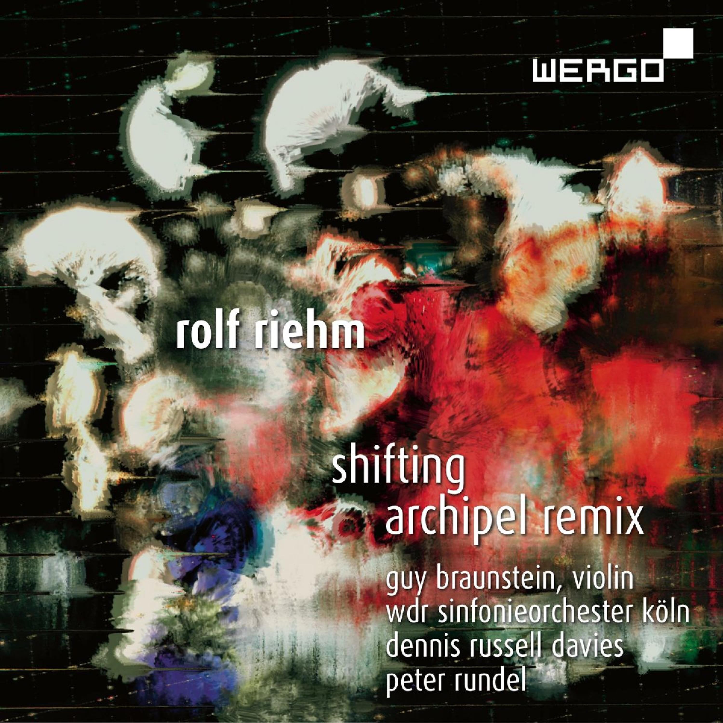 WDR Sinfonieorchester Koln - Archipel Remix: Insel. Chopin