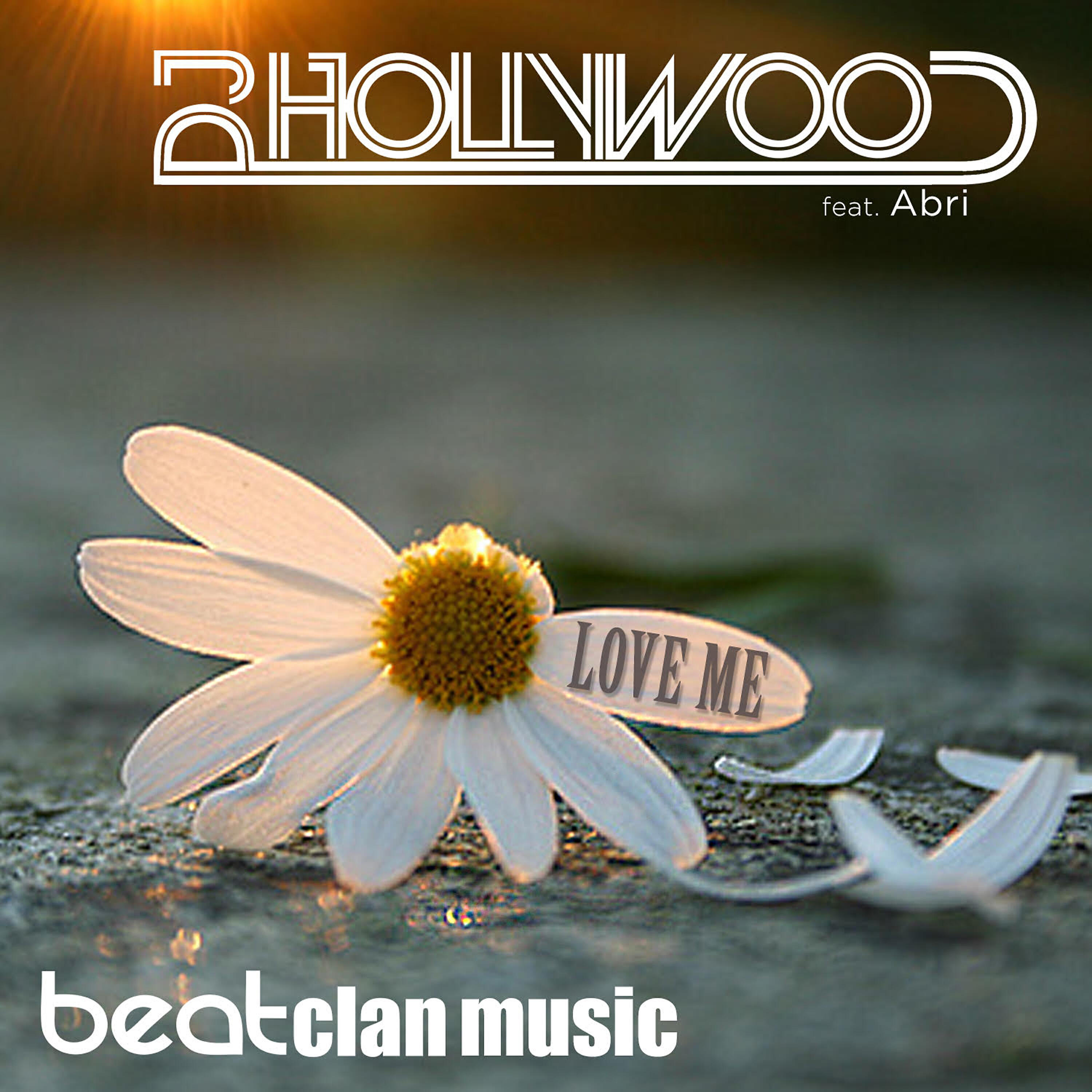 DJ Hollywood - Love Me (Chris Cox Dub)