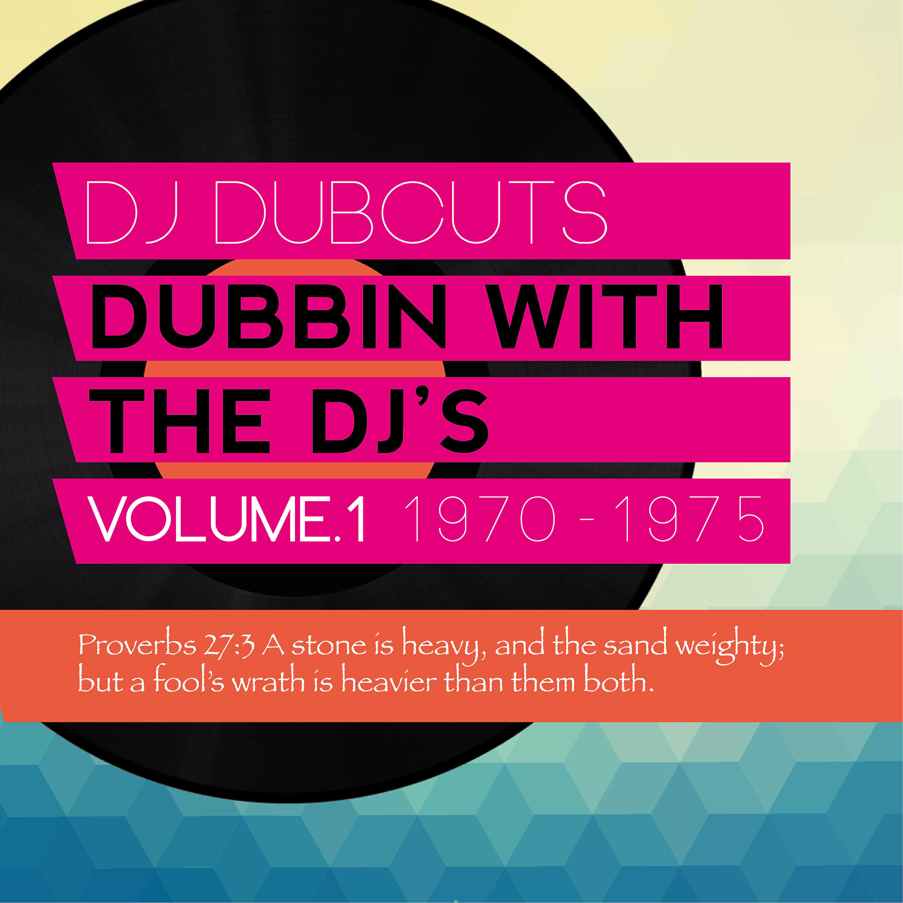 Dennis Alcapone - Yeah Yeah Dub