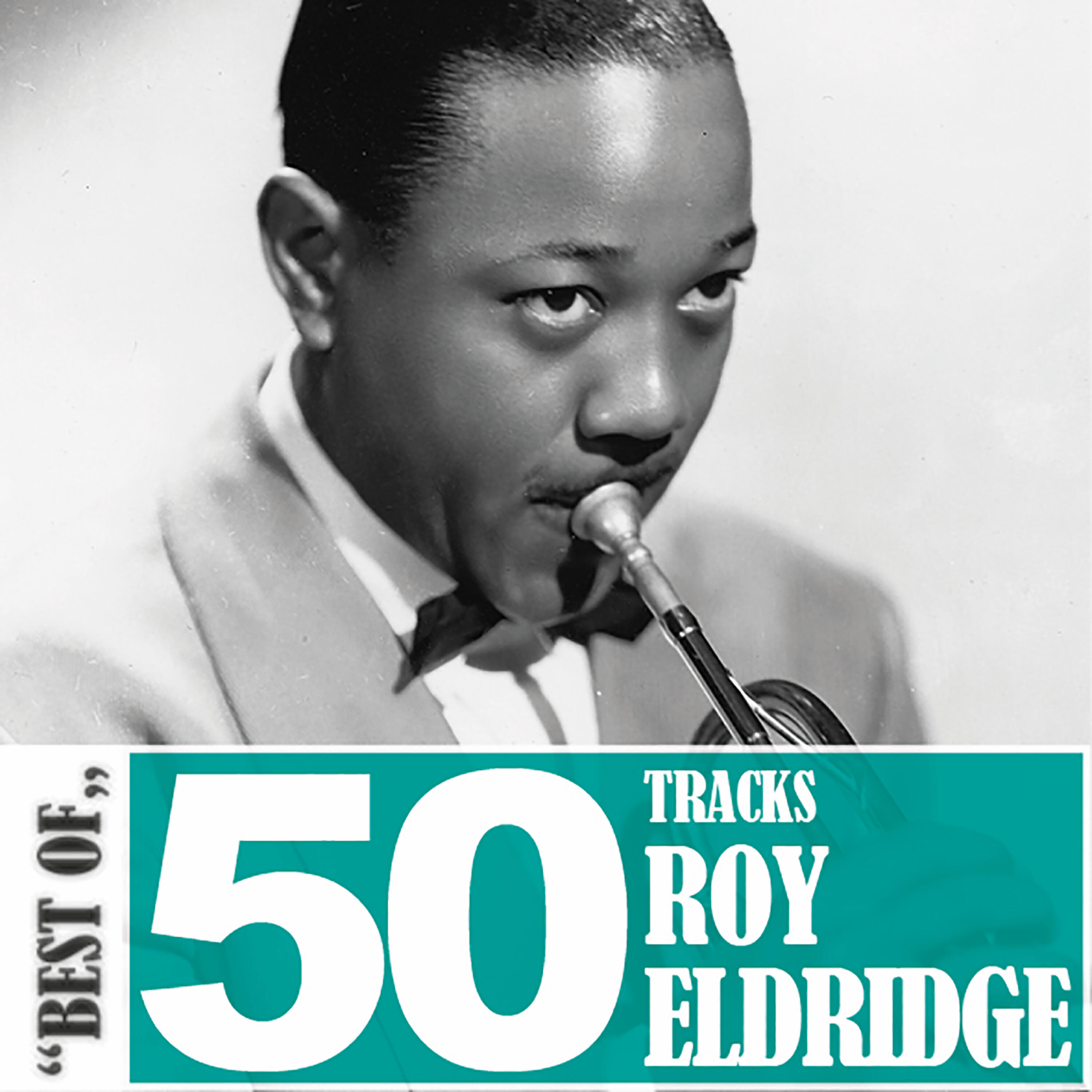 Roy Eldridge - The Heat's On (01-20-51)