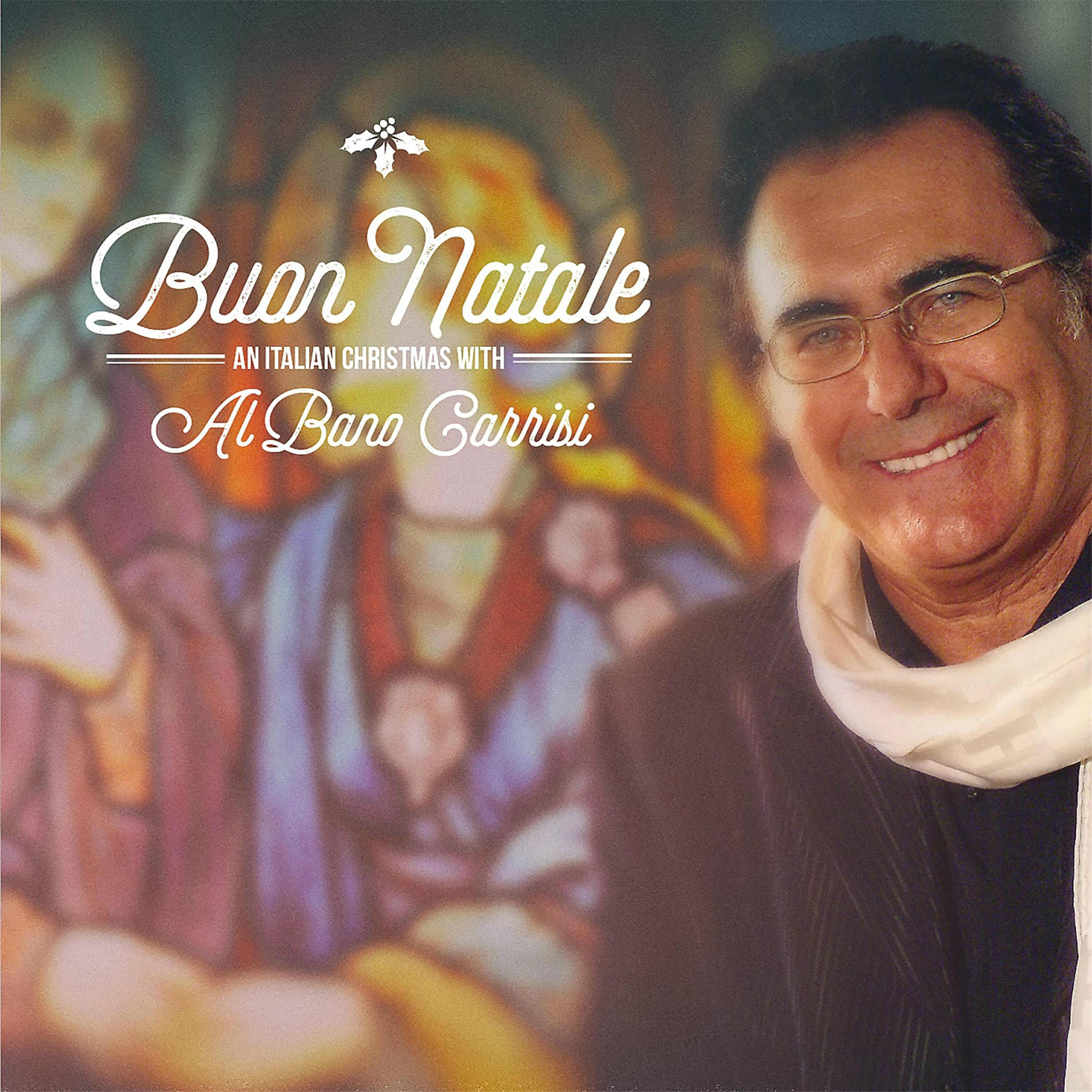 Al Bano Carrisi - Ave Maria, D. 839