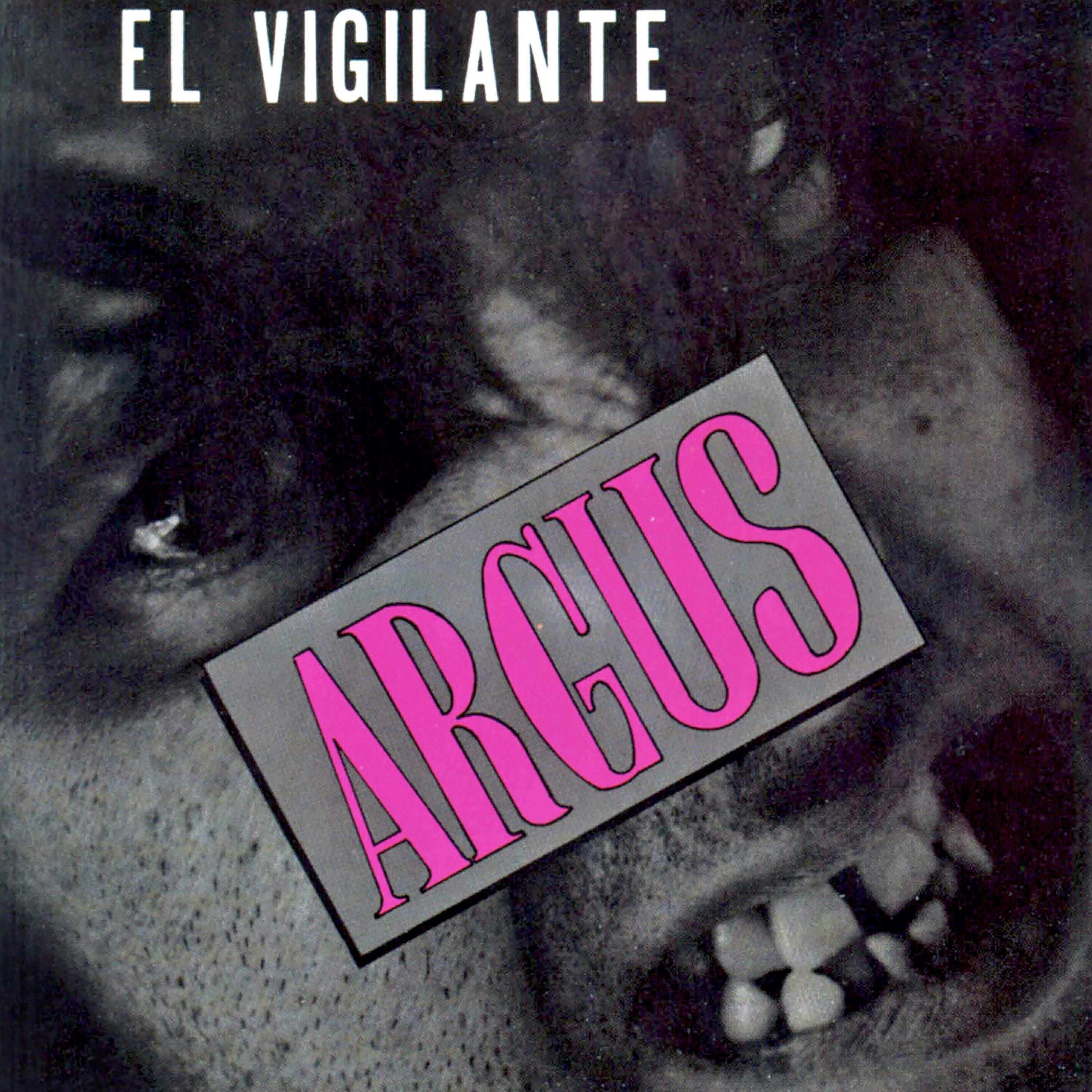 Argus - Argus