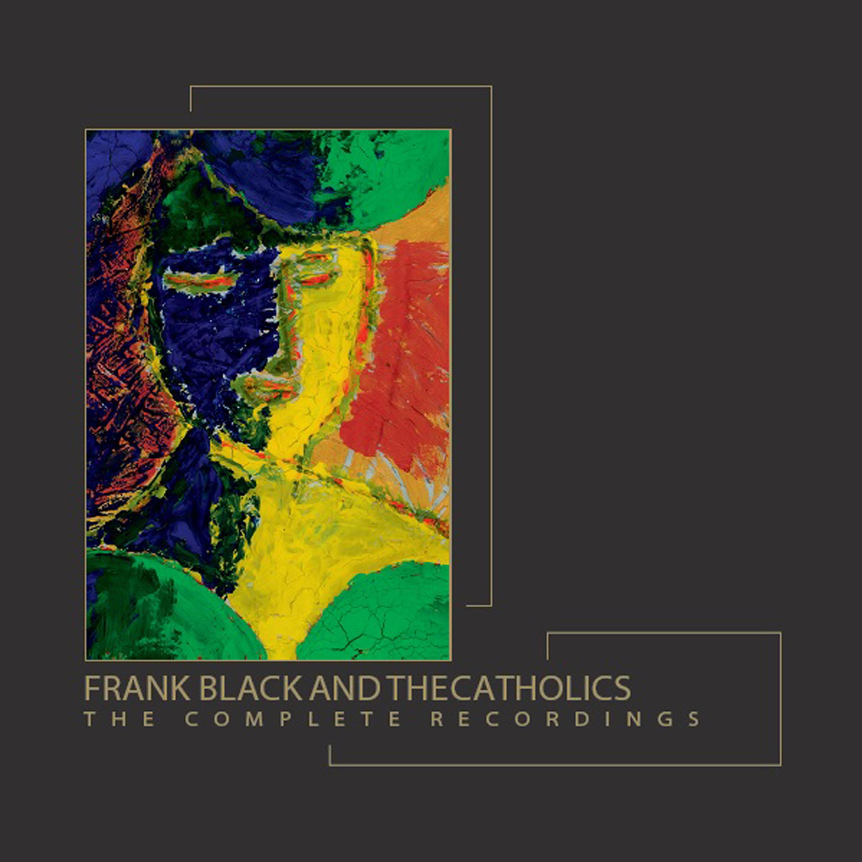 Frank Black - Cold Heart of Stone (True Blue Version)