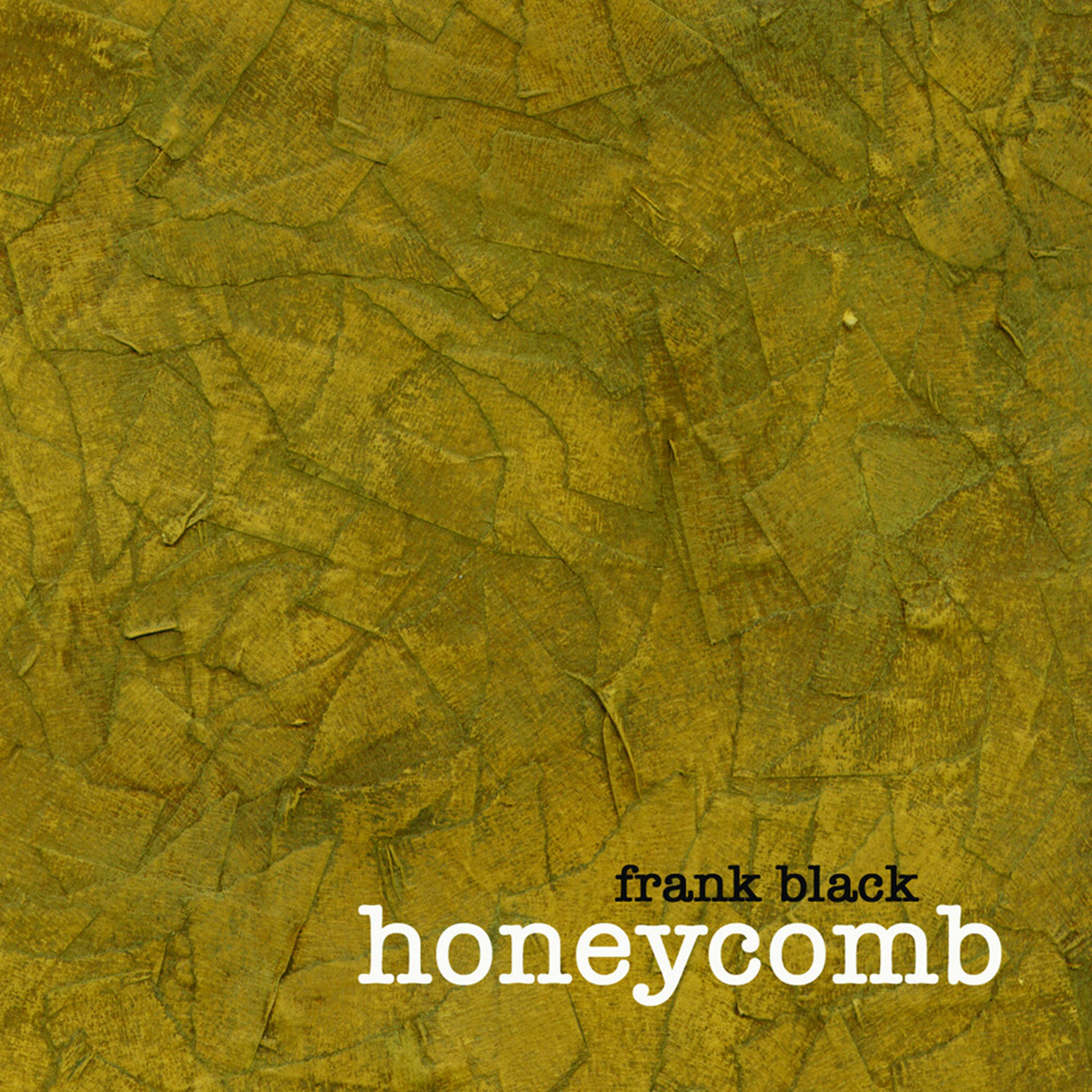 Постер альбома Honeycomb