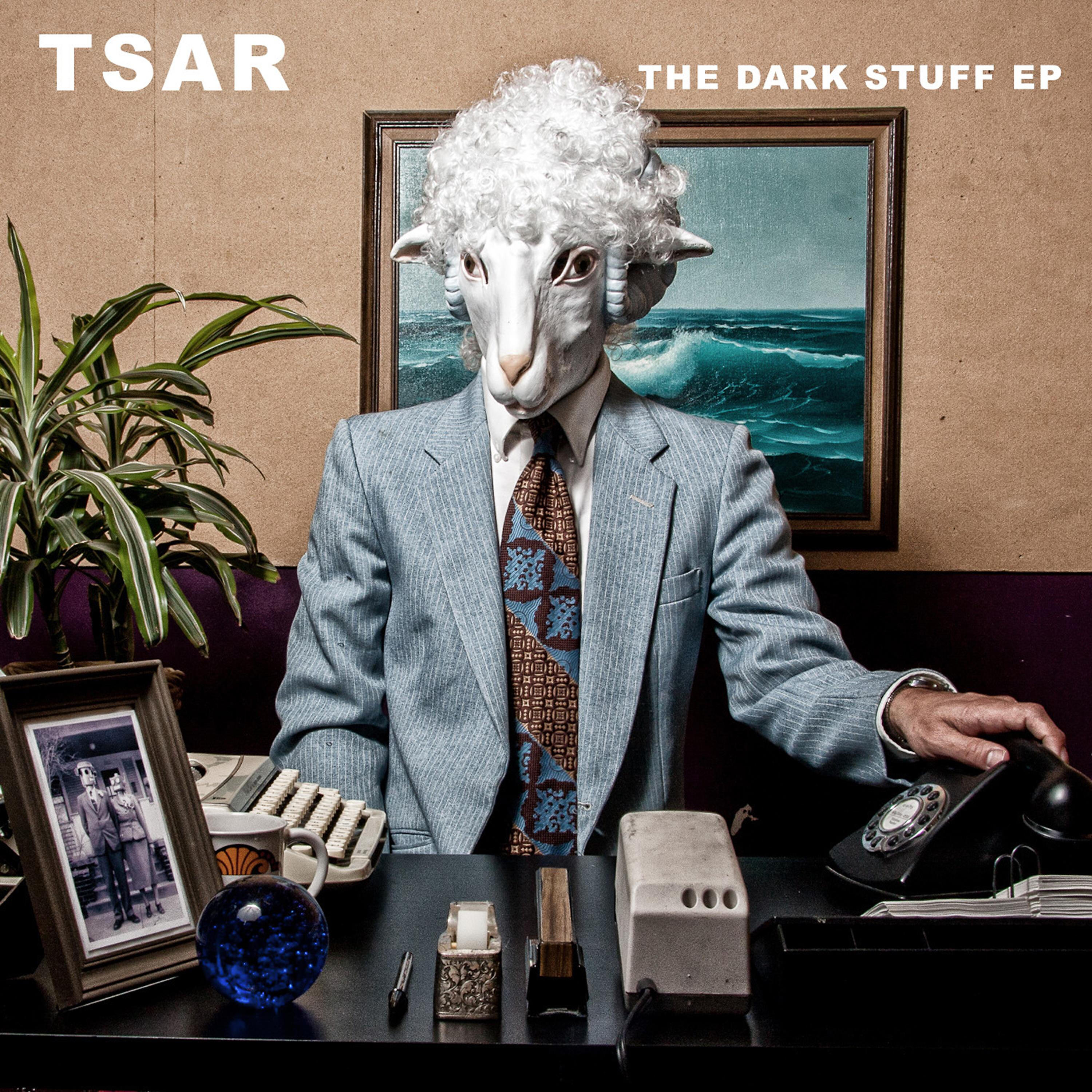 Tsar - Punctual Alcoholic