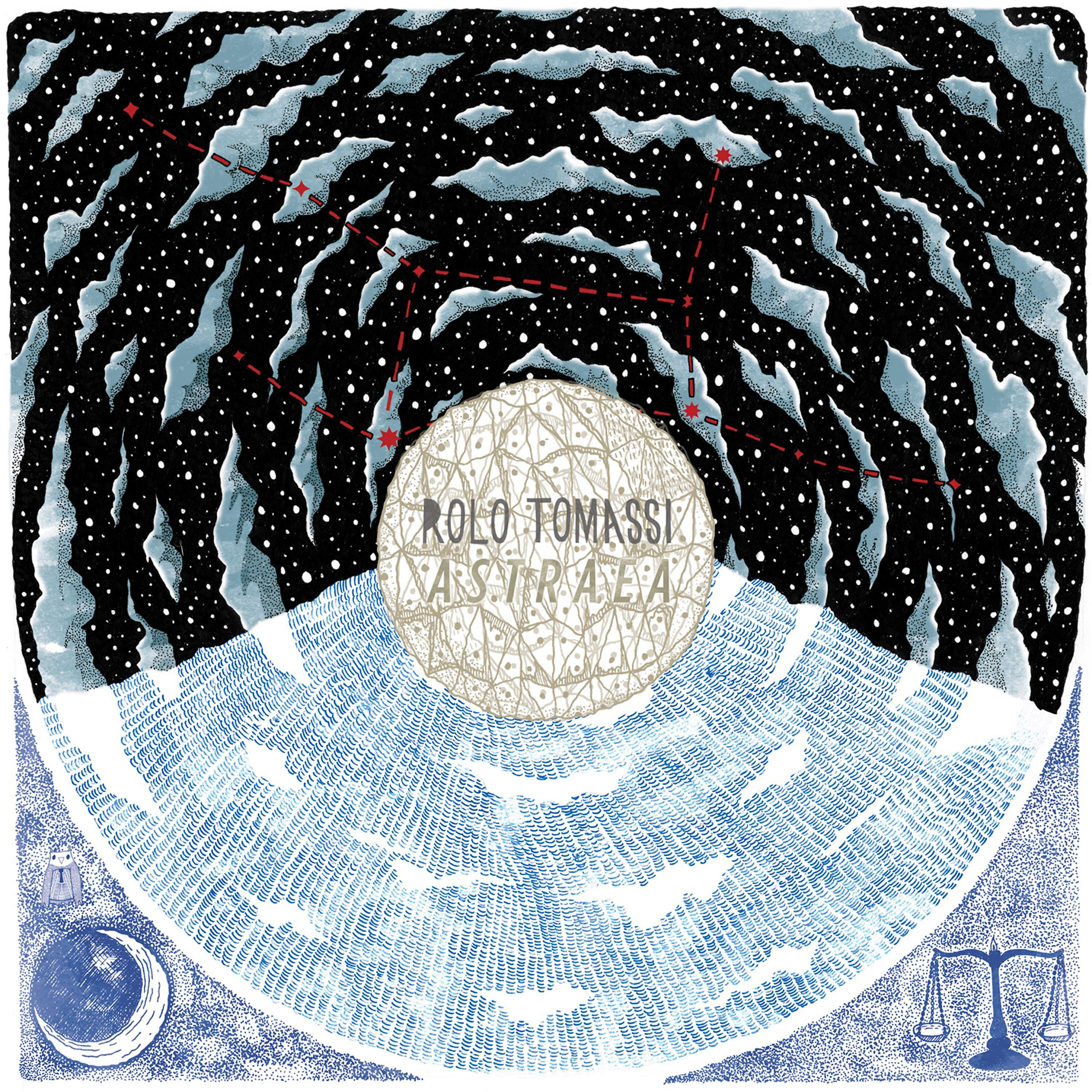 Rolo Tomassi - Howl
