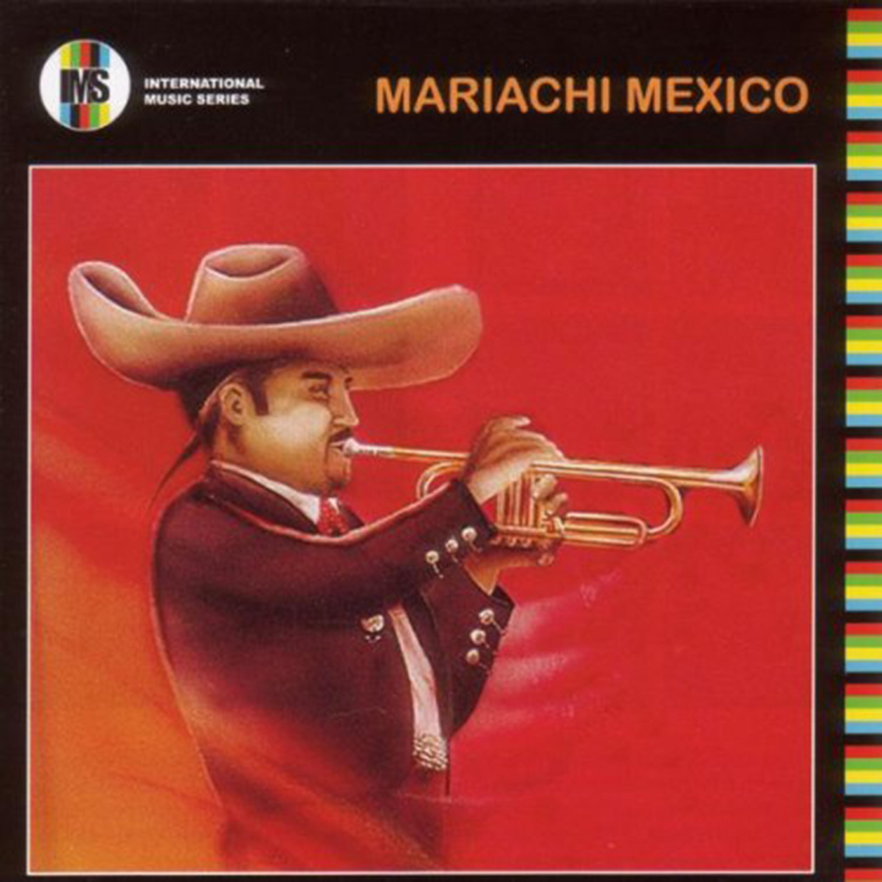 Mariachi Los Toritos - Jarabe Mixteco