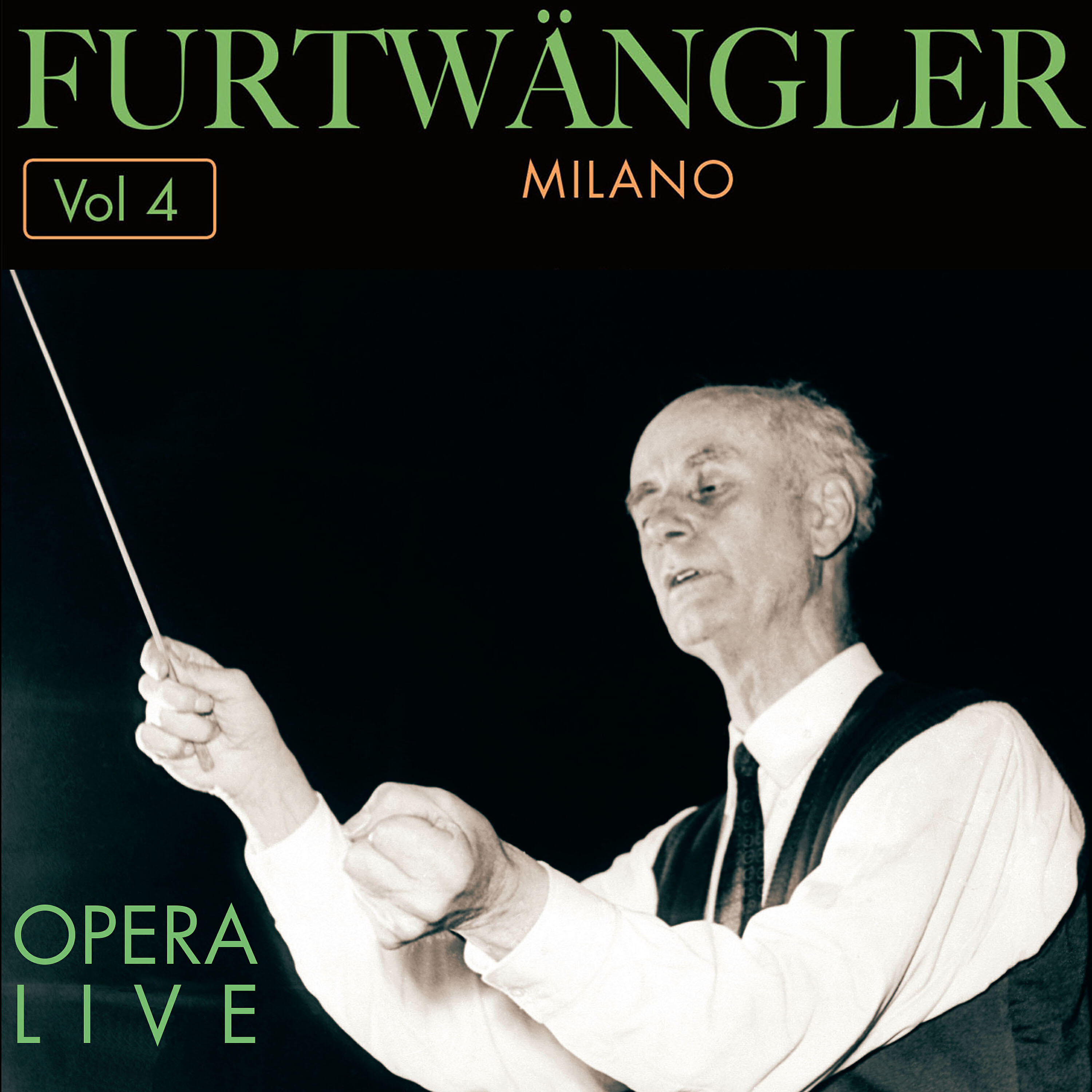 Ludwig Weber - Die Walküre. Zweiter Aufzug: Wehwalt! Wehwalt! Geh hin, Knecht!