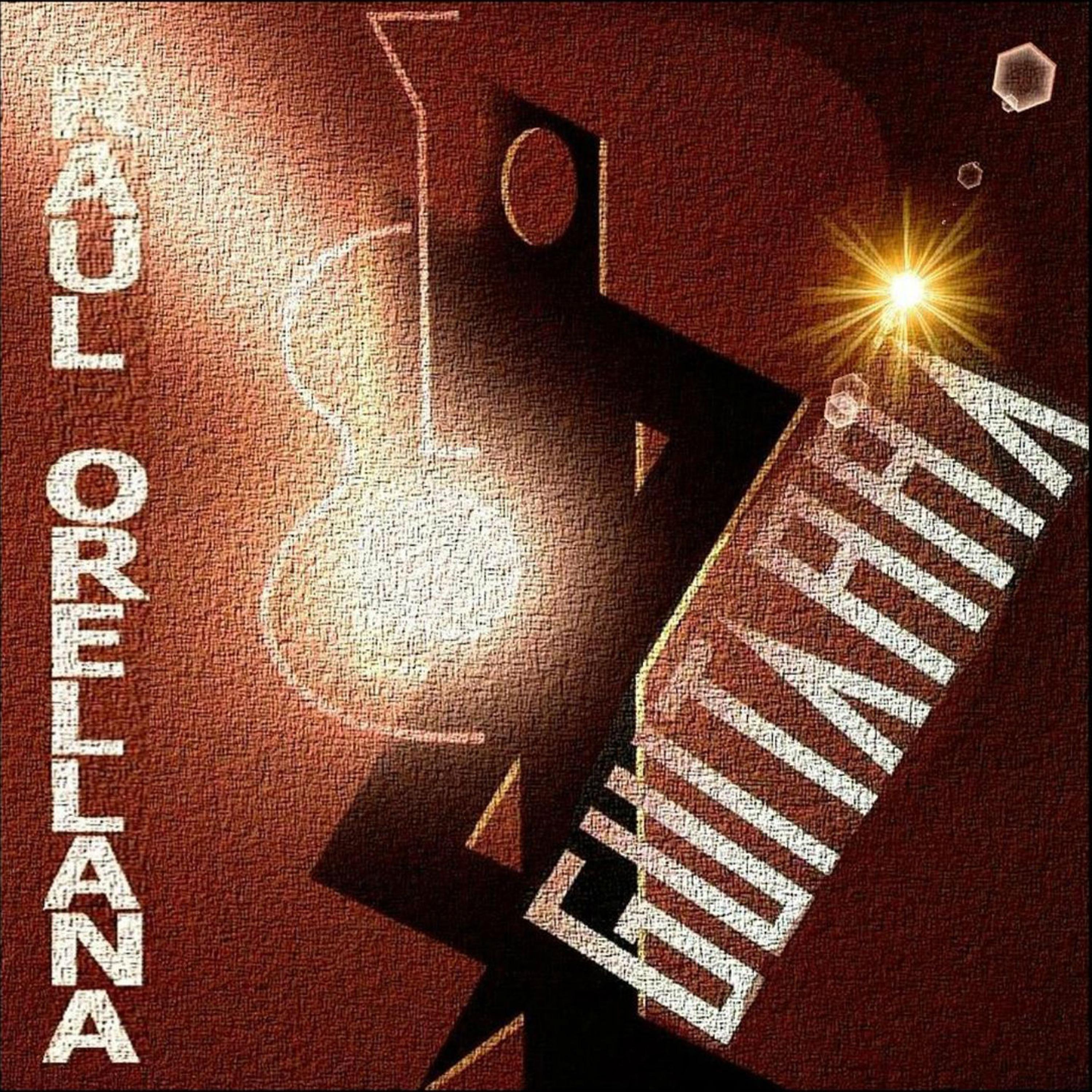 Постер альбома Guitarra (The Album And Mixes)