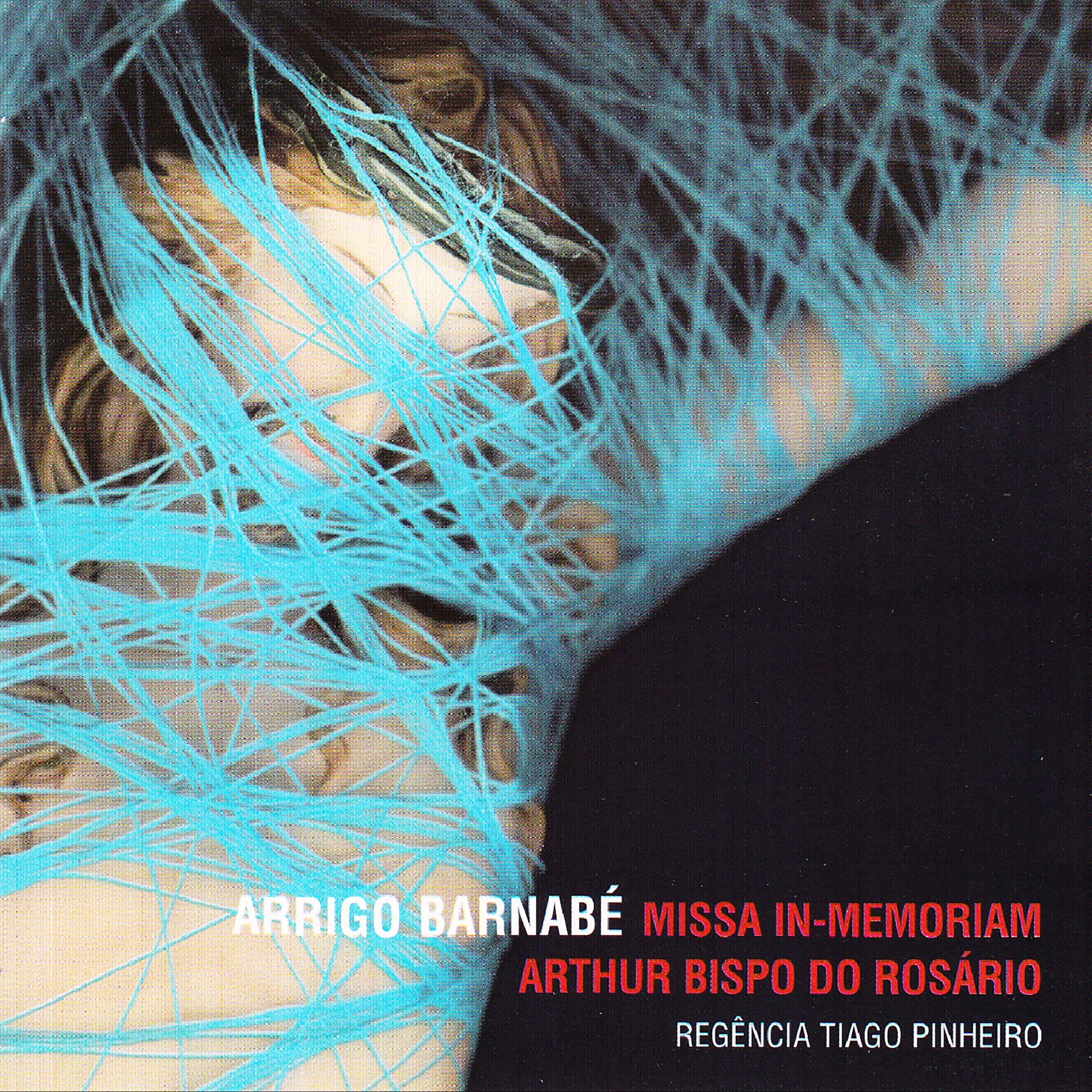 ARRIGO BARNABÉ - Credo