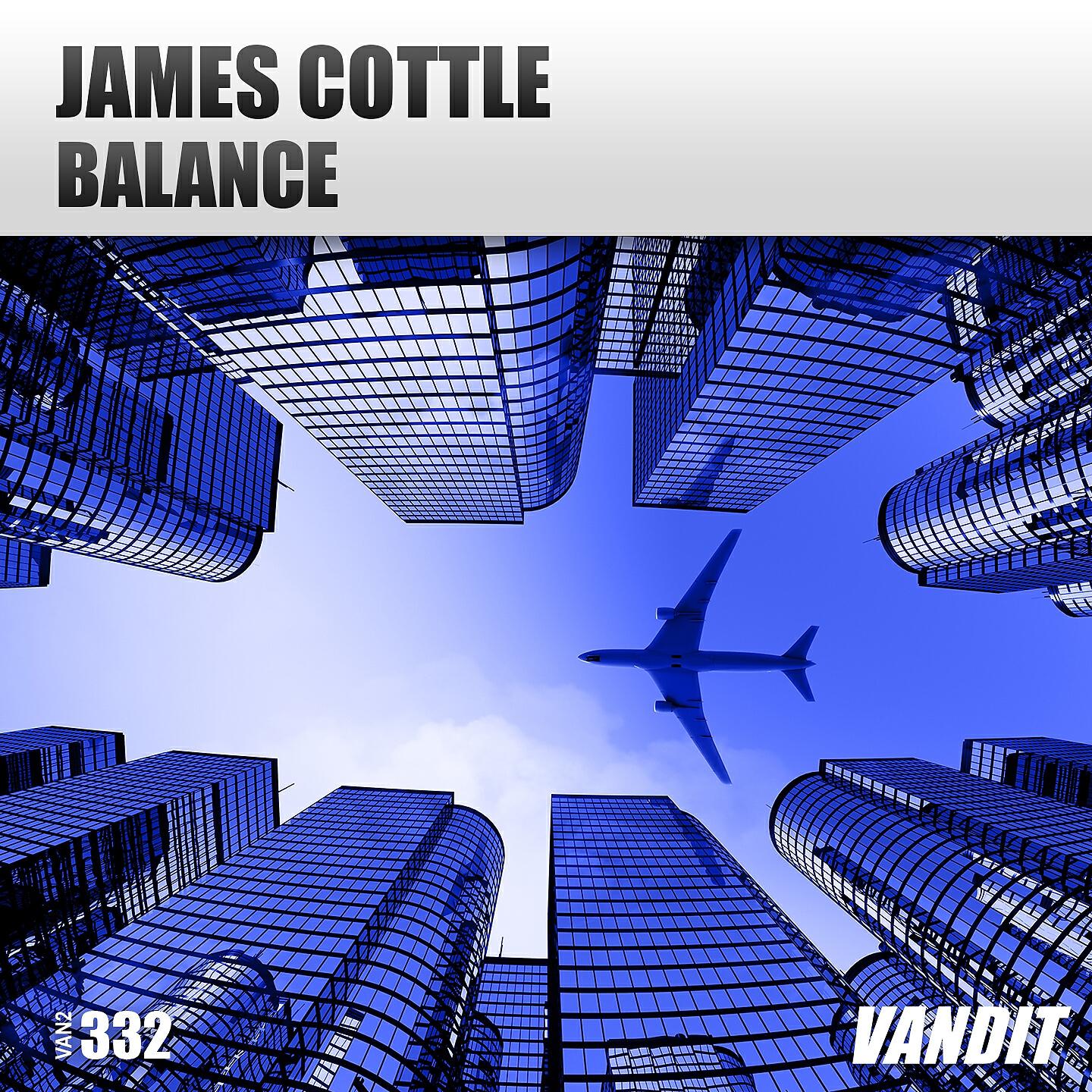James Cottle - Balance (Extended)
