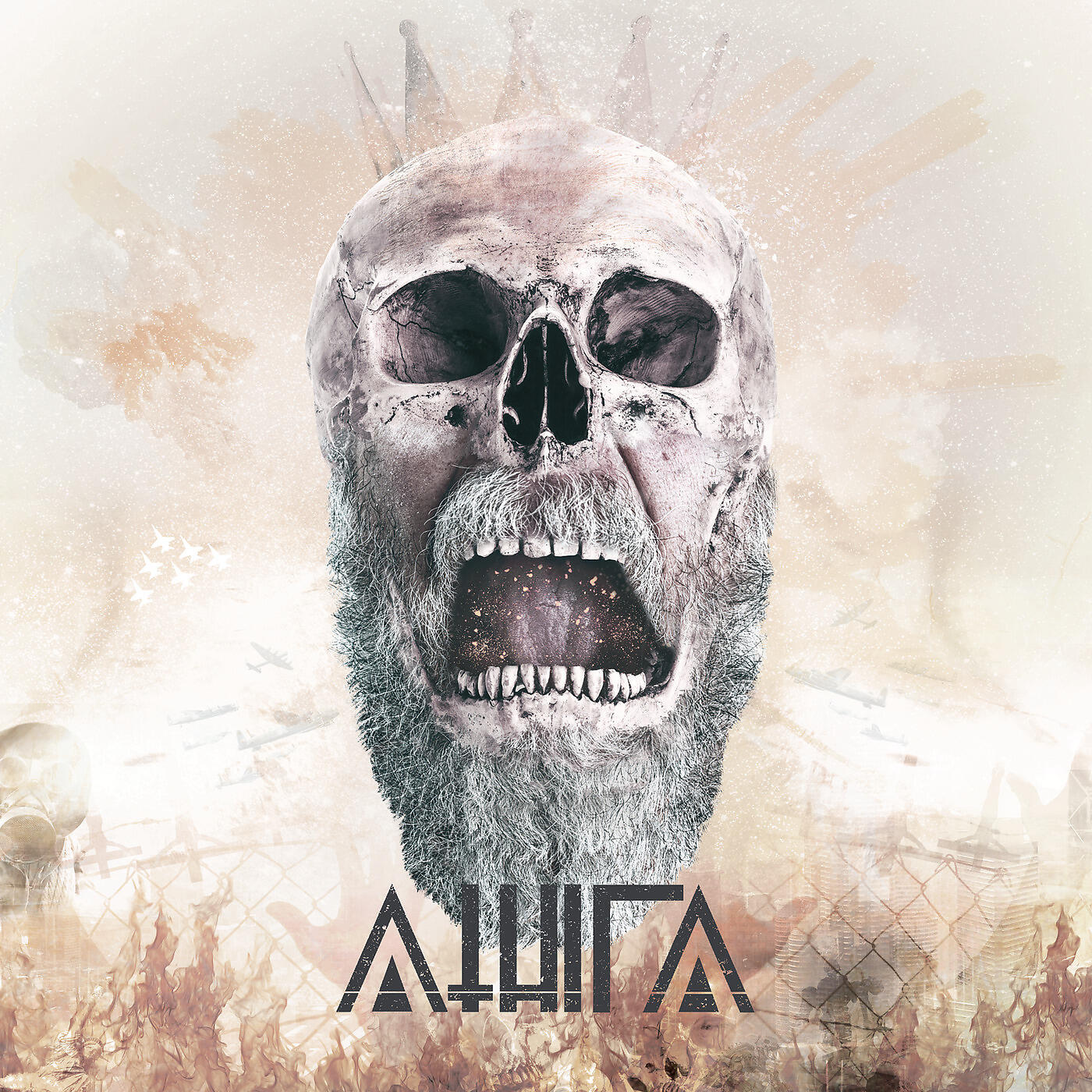 Athica - The Black Void