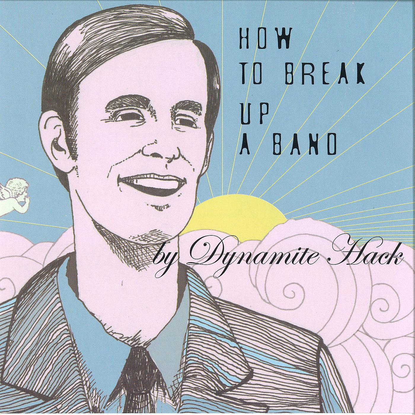 Dynamite Hack - Compulsive Liar Girl