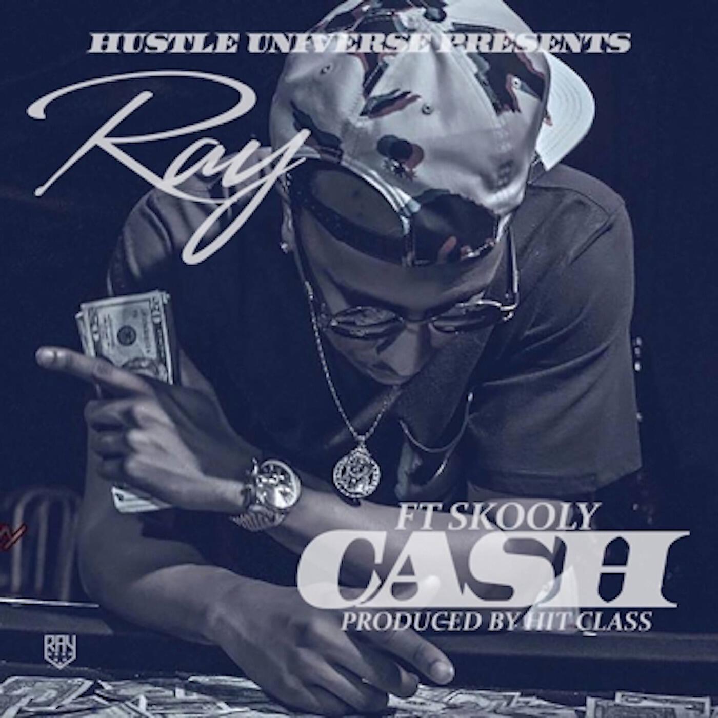 RAY - Cash