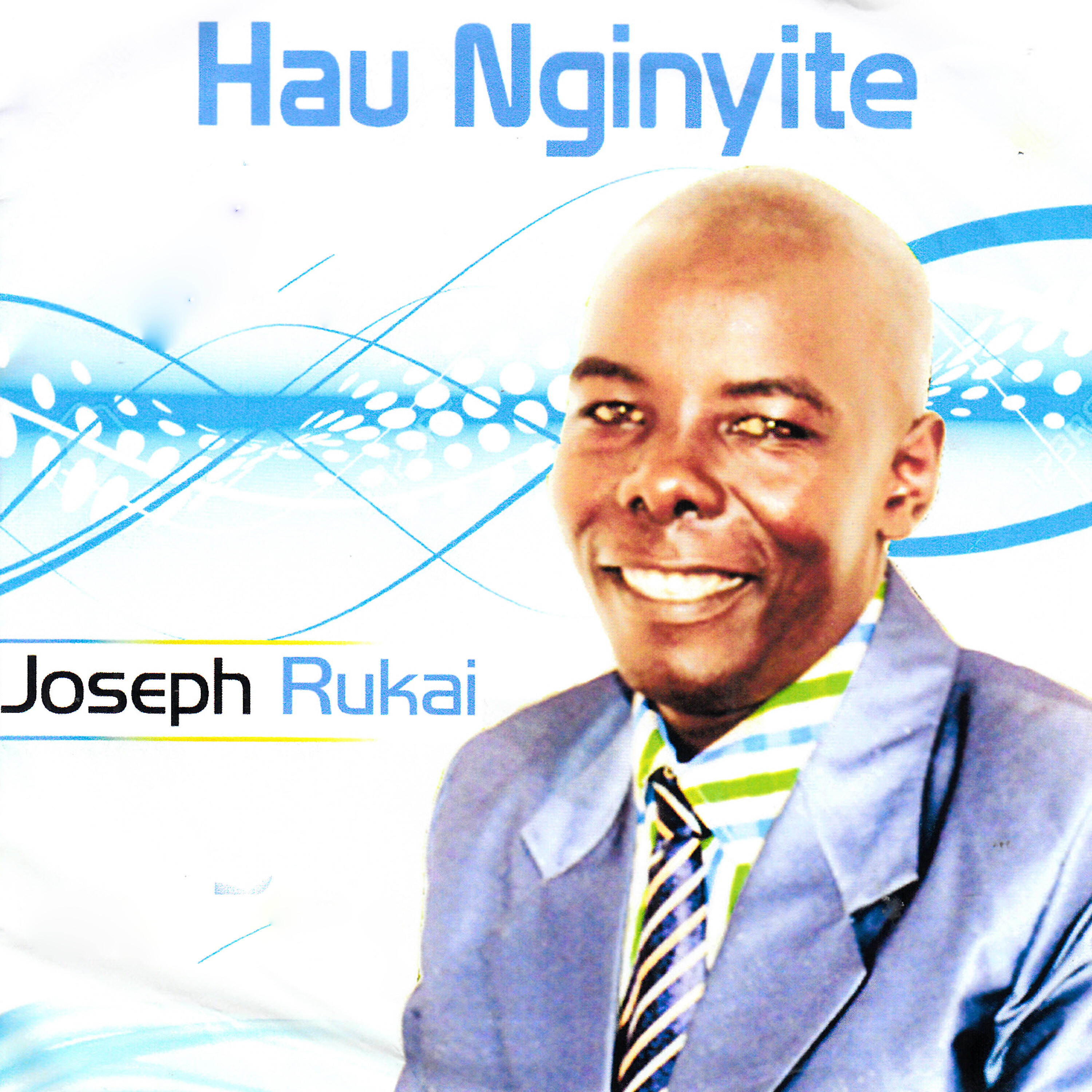Joseph Rukai - Tiga Jehova