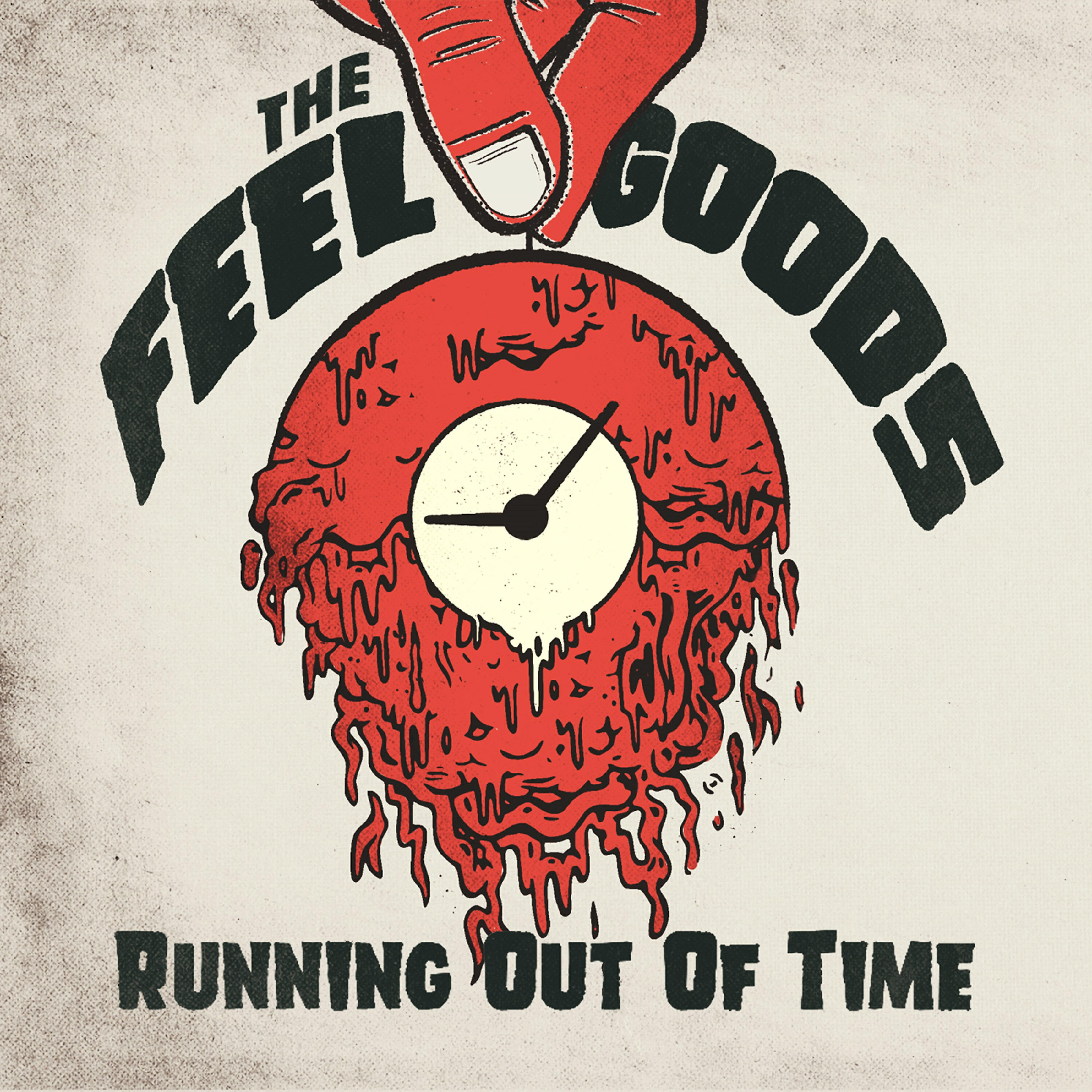 The Feel Goods - Cold Runs Deep