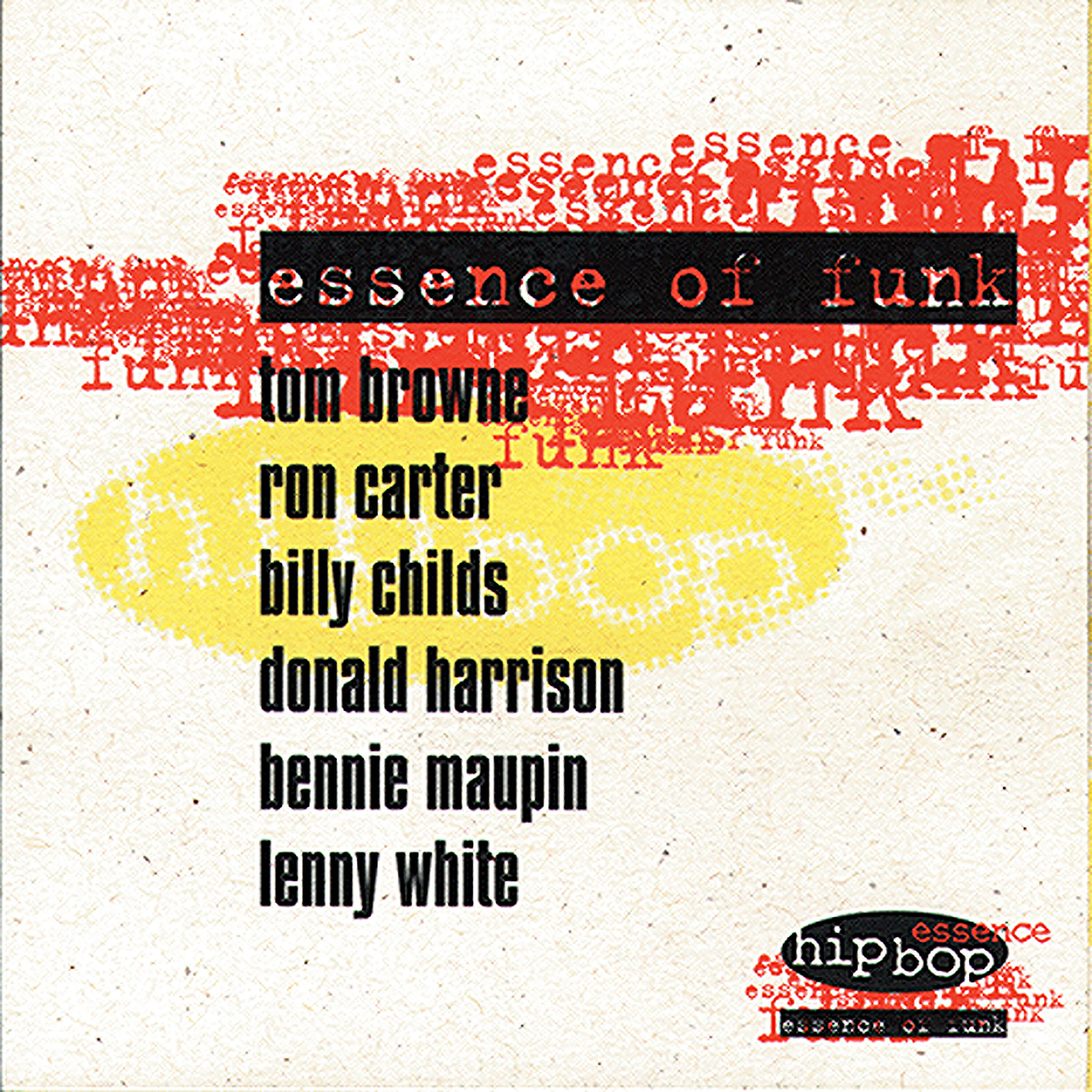 The Essence All Stars - Cornbread