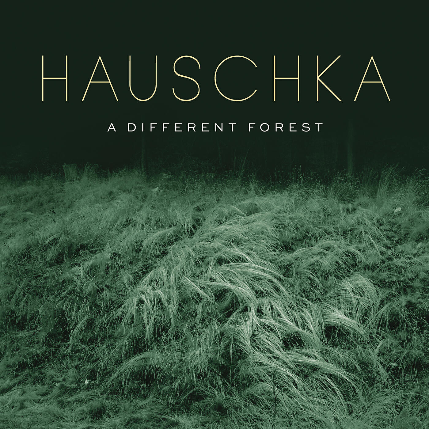 Hauschka - Bark and Moss