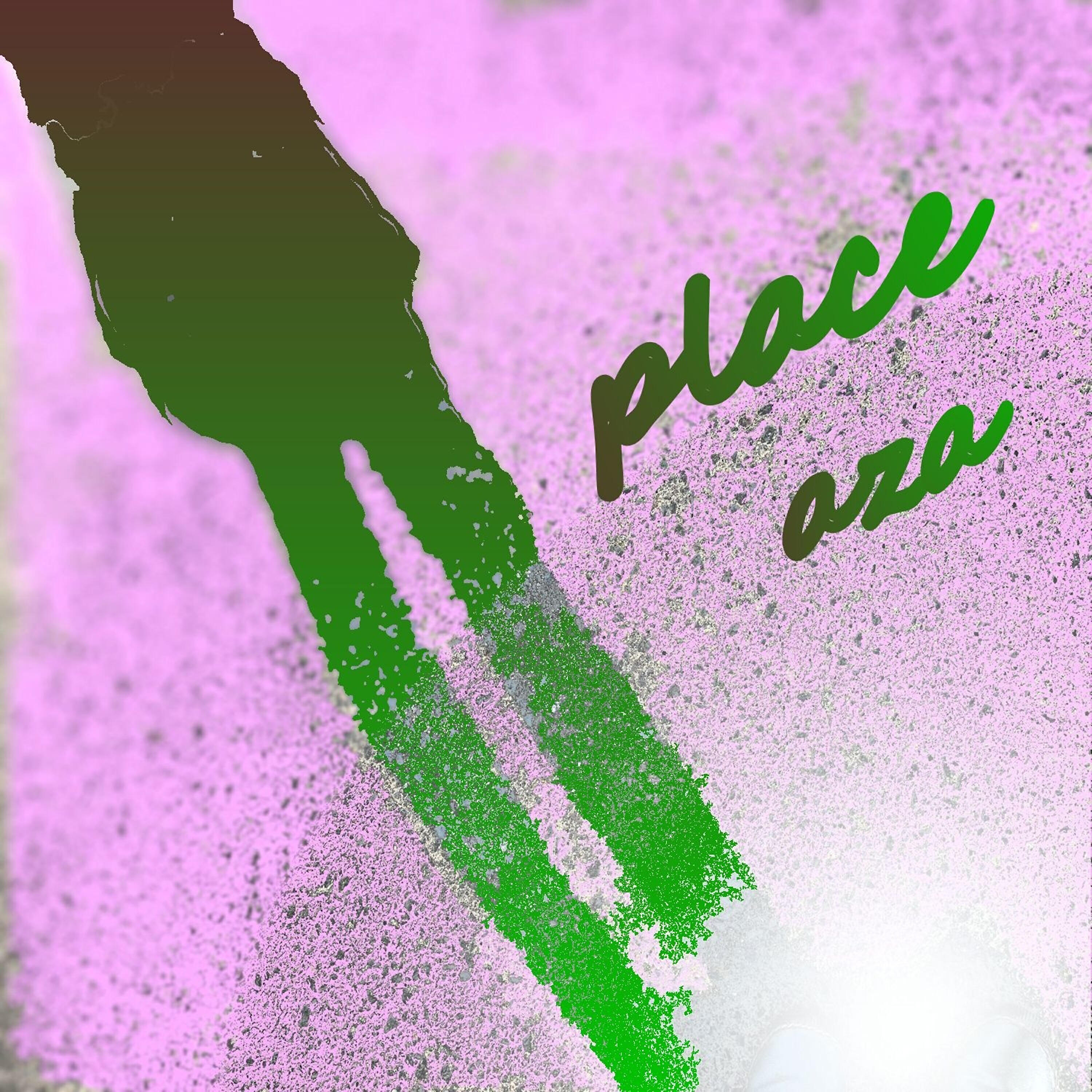 AZA - Place (Instrumental)