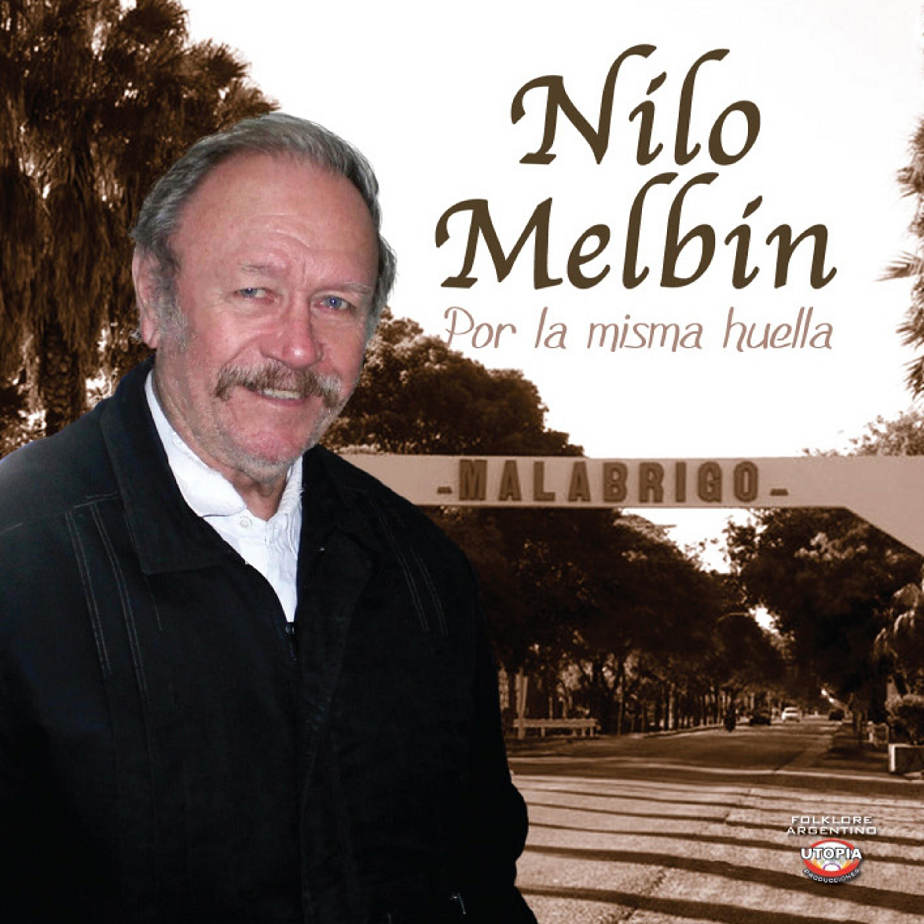 Nilo Melbin - En la Cancha de Adp