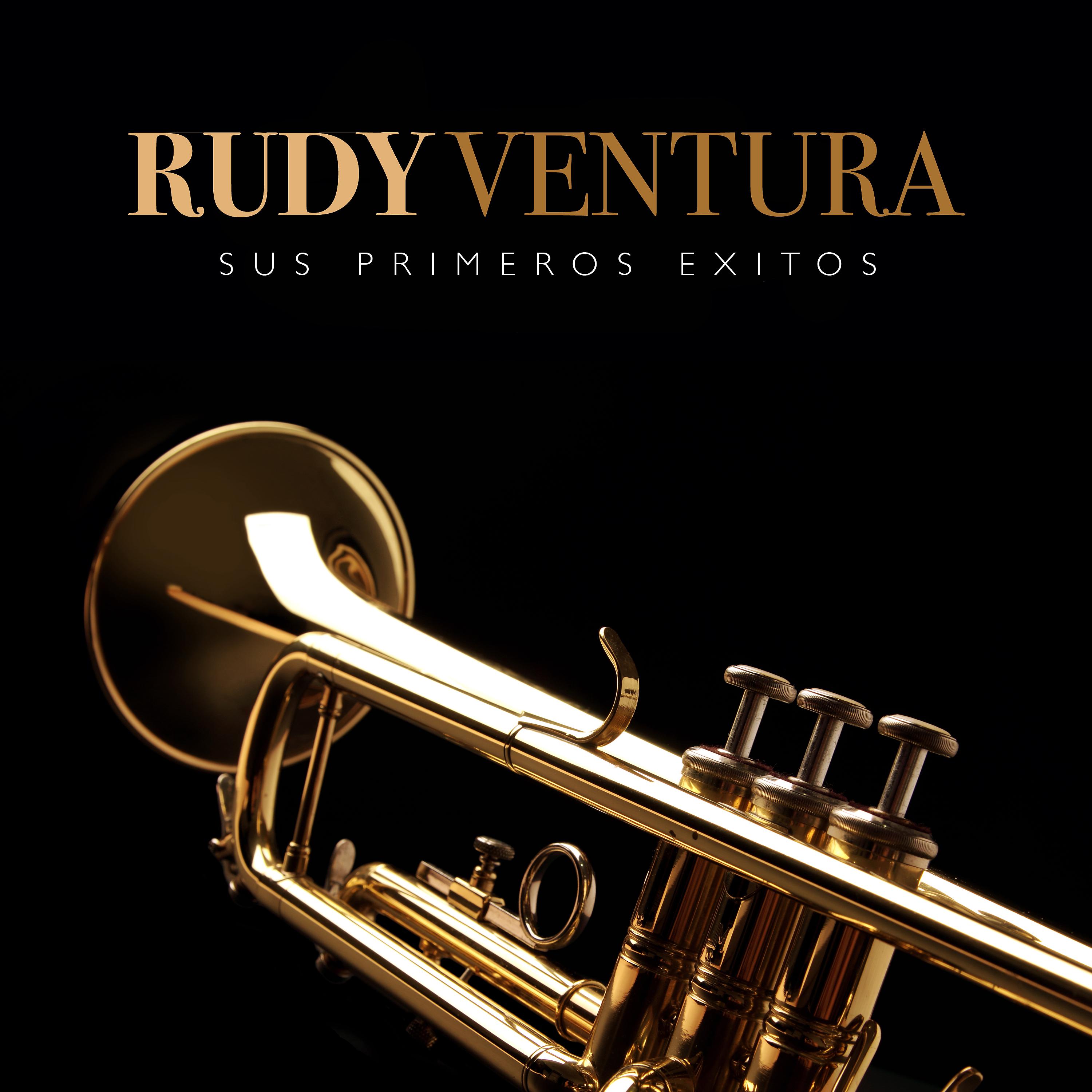 Постер альбома Rudy Ventura Sus Primeros Éxitos