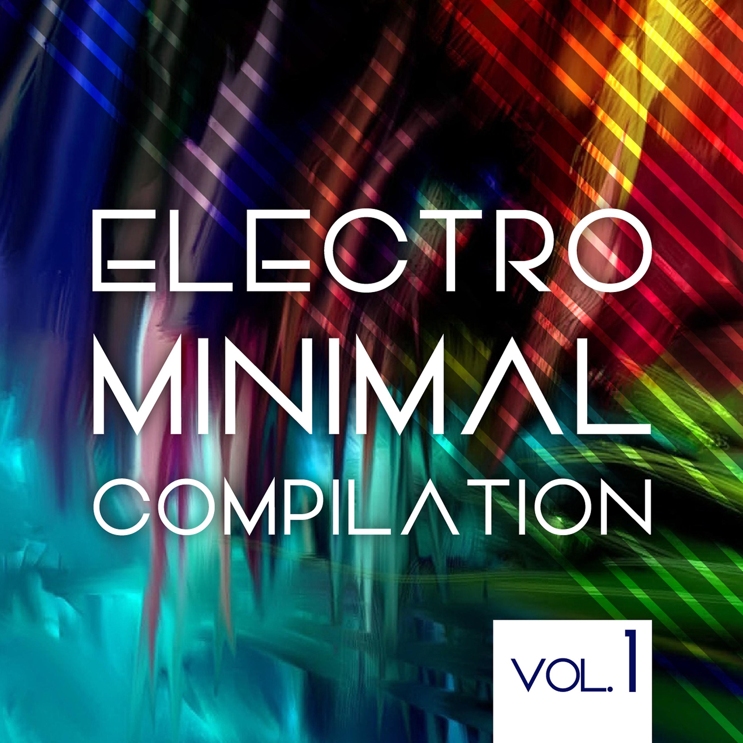 Постер альбома Electro Minimal Compilation, Vol. 1