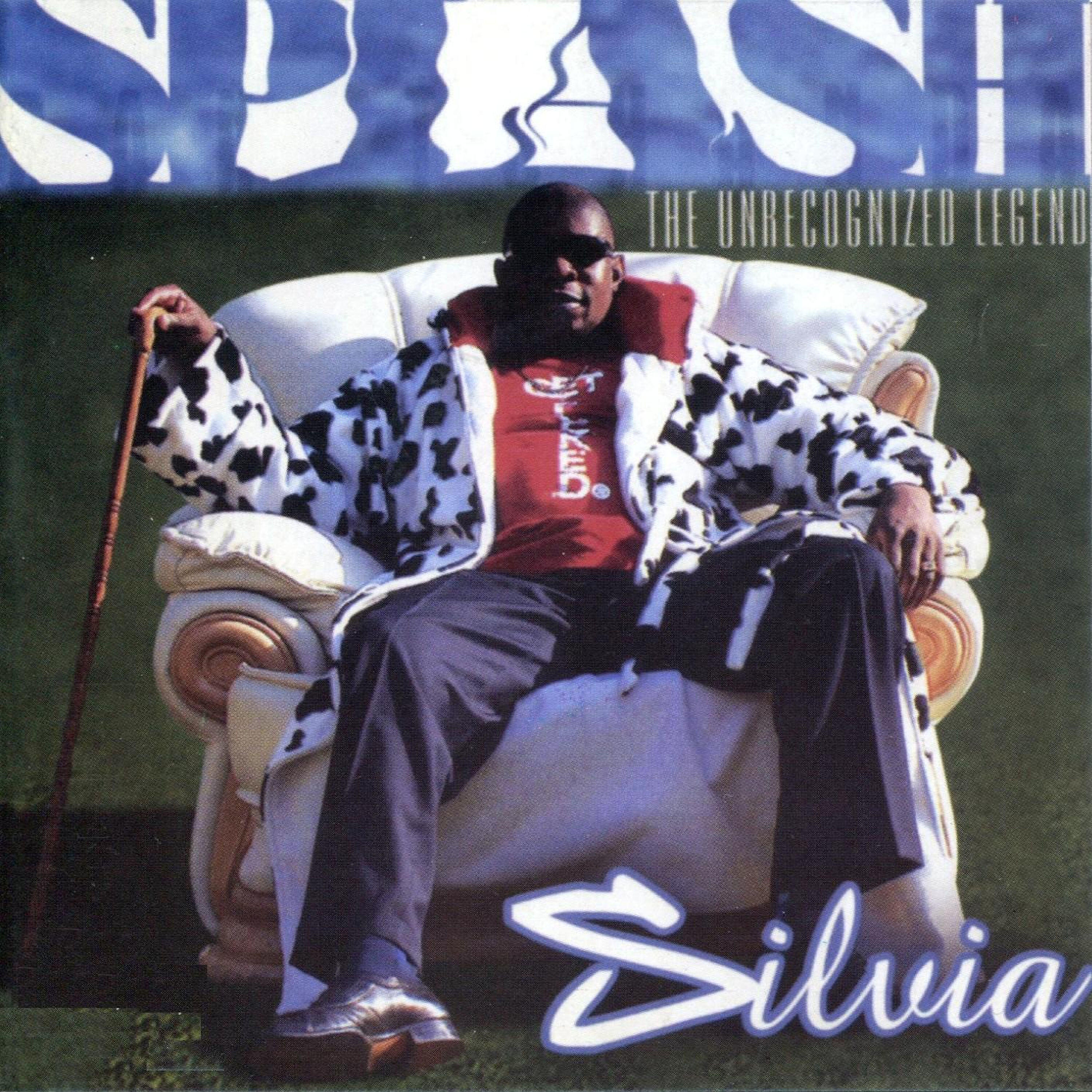 Splash - Thusang Bana