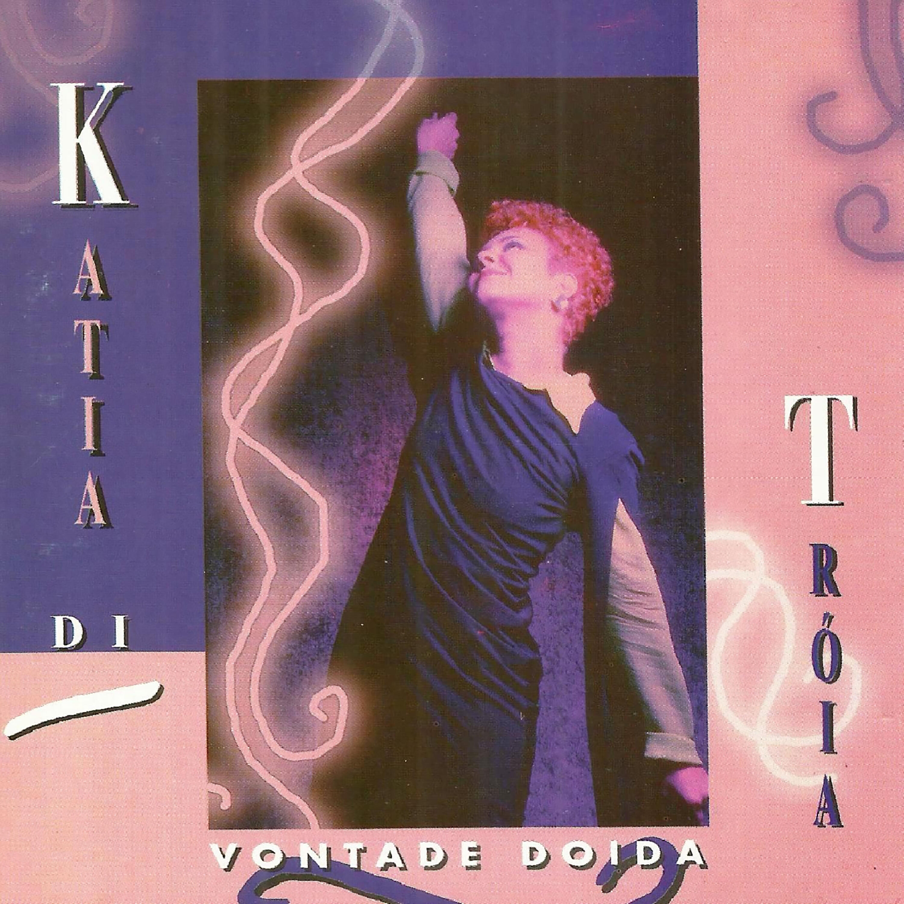 Katia Di Tróia - Luar do Sertão Que Me Ensinou