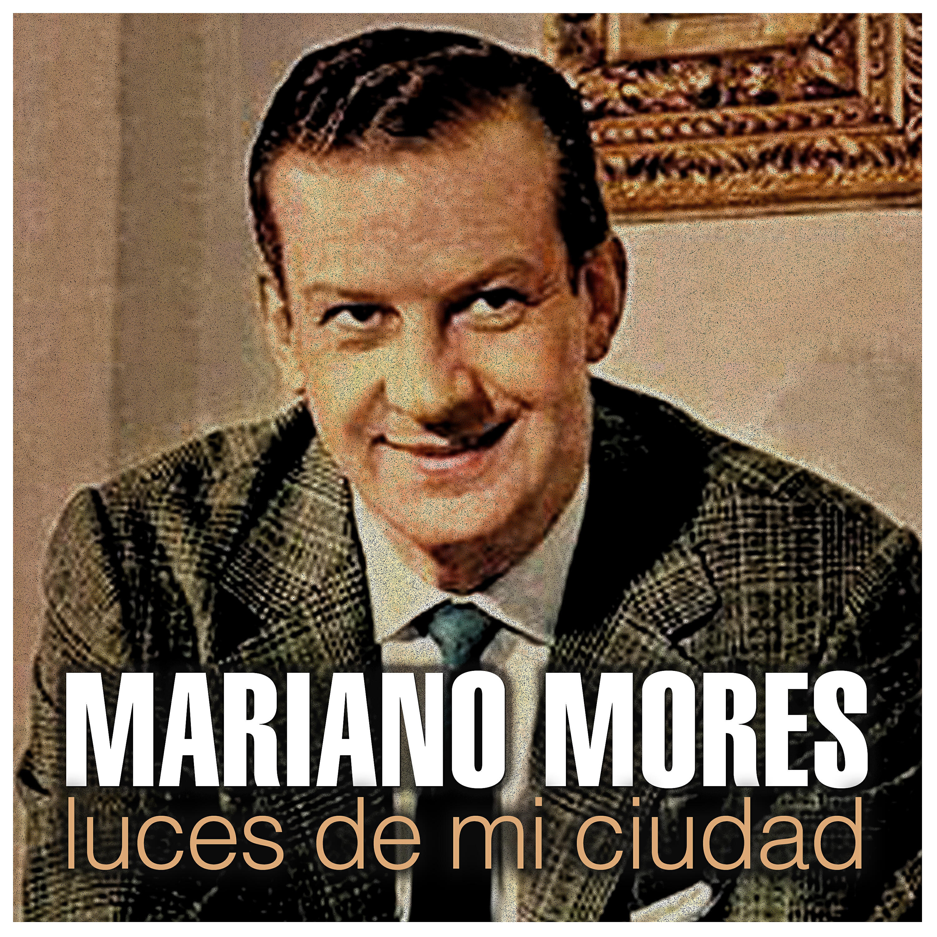 Carlos Acuña - Tanguera