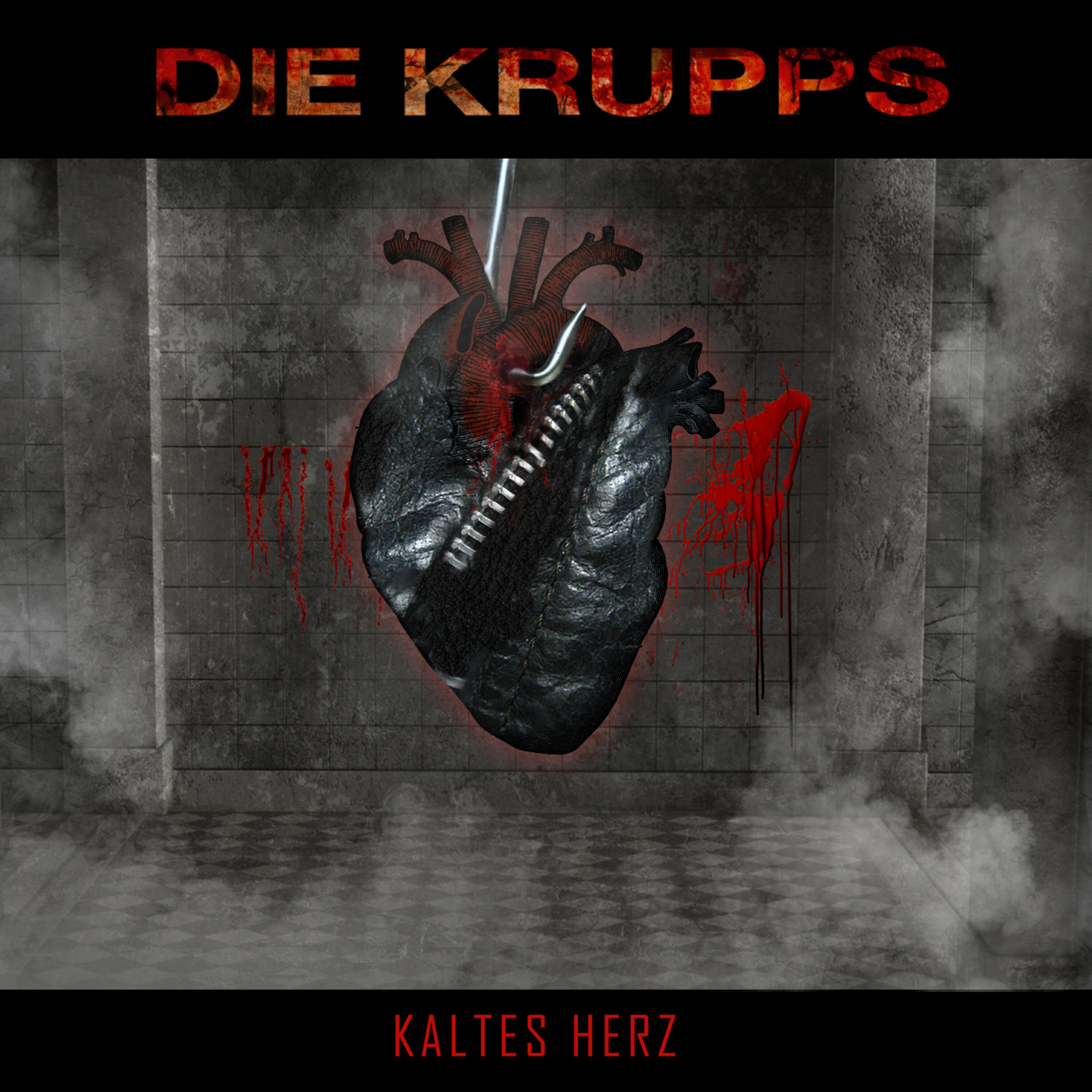 Die Krupps - Kaltes Herz
