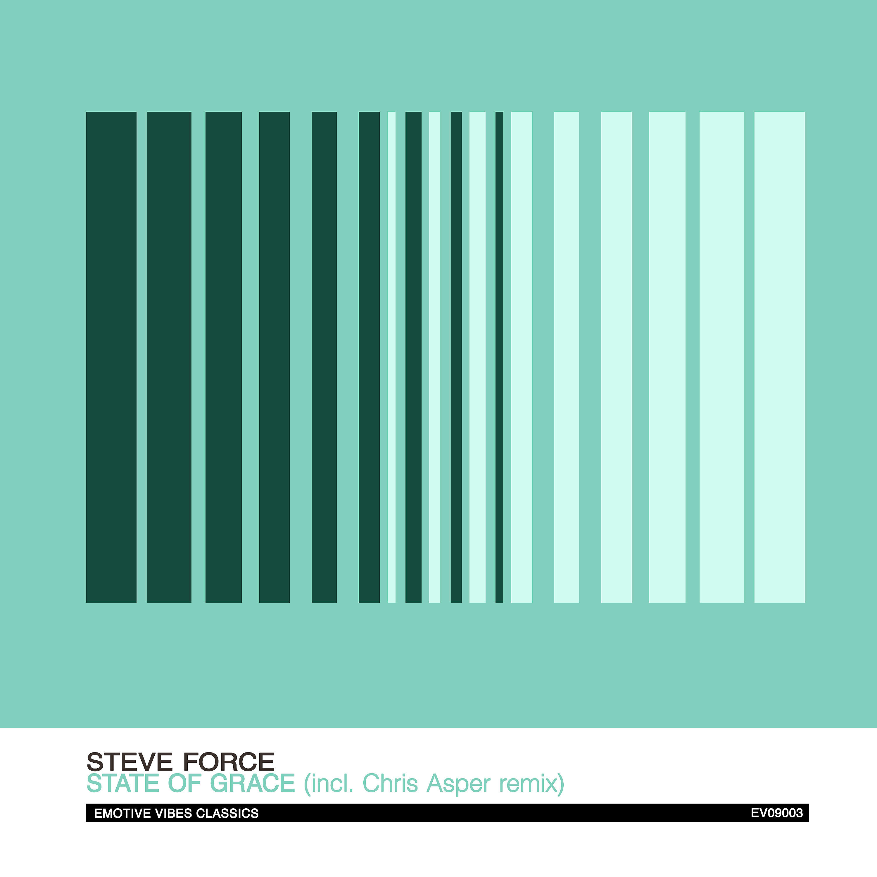 Steven Force - State of Grace (Chris Asper Remix)