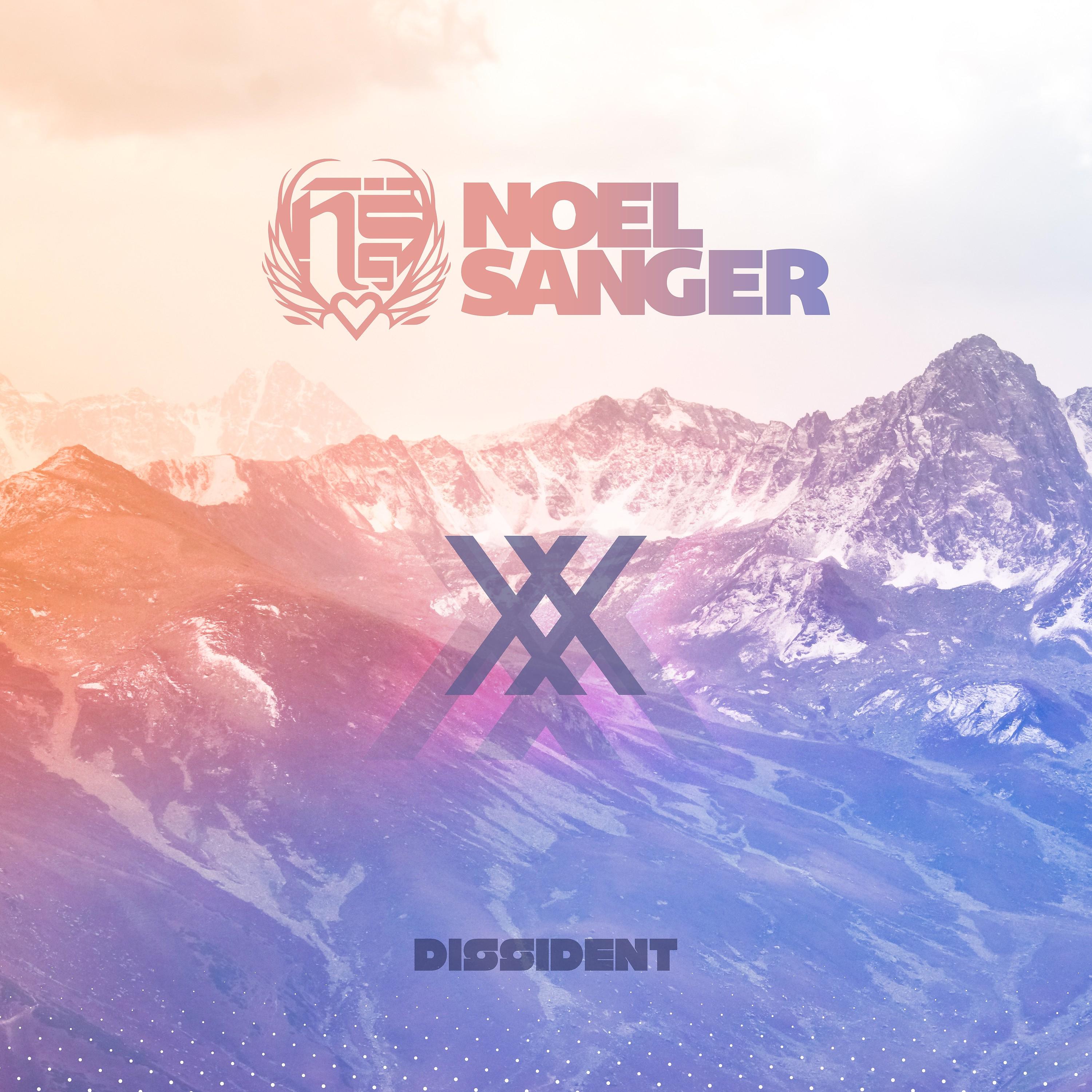 Постер альбома Noel Sanger Presents: XX