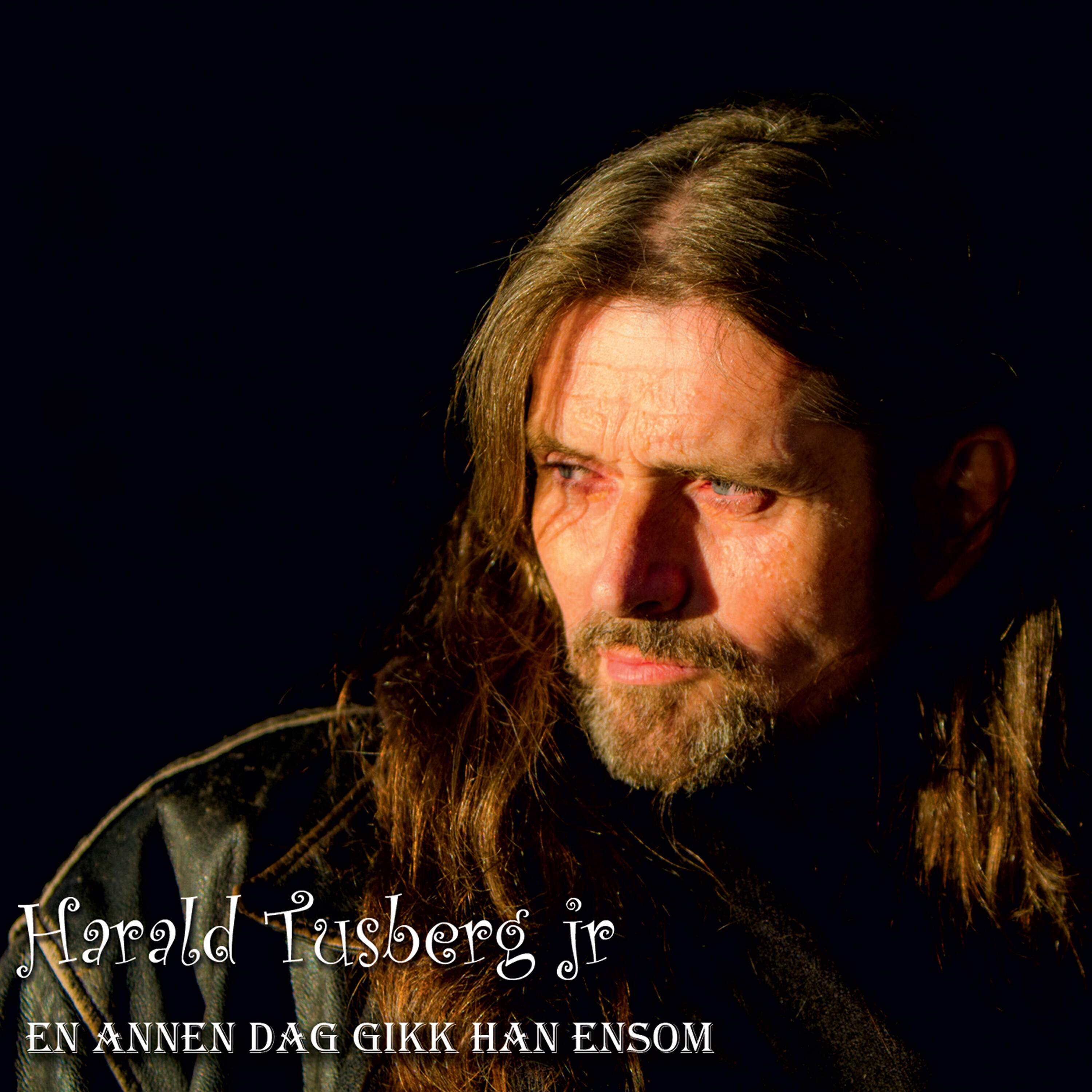 Harald Tusberg jr - Polarreven
