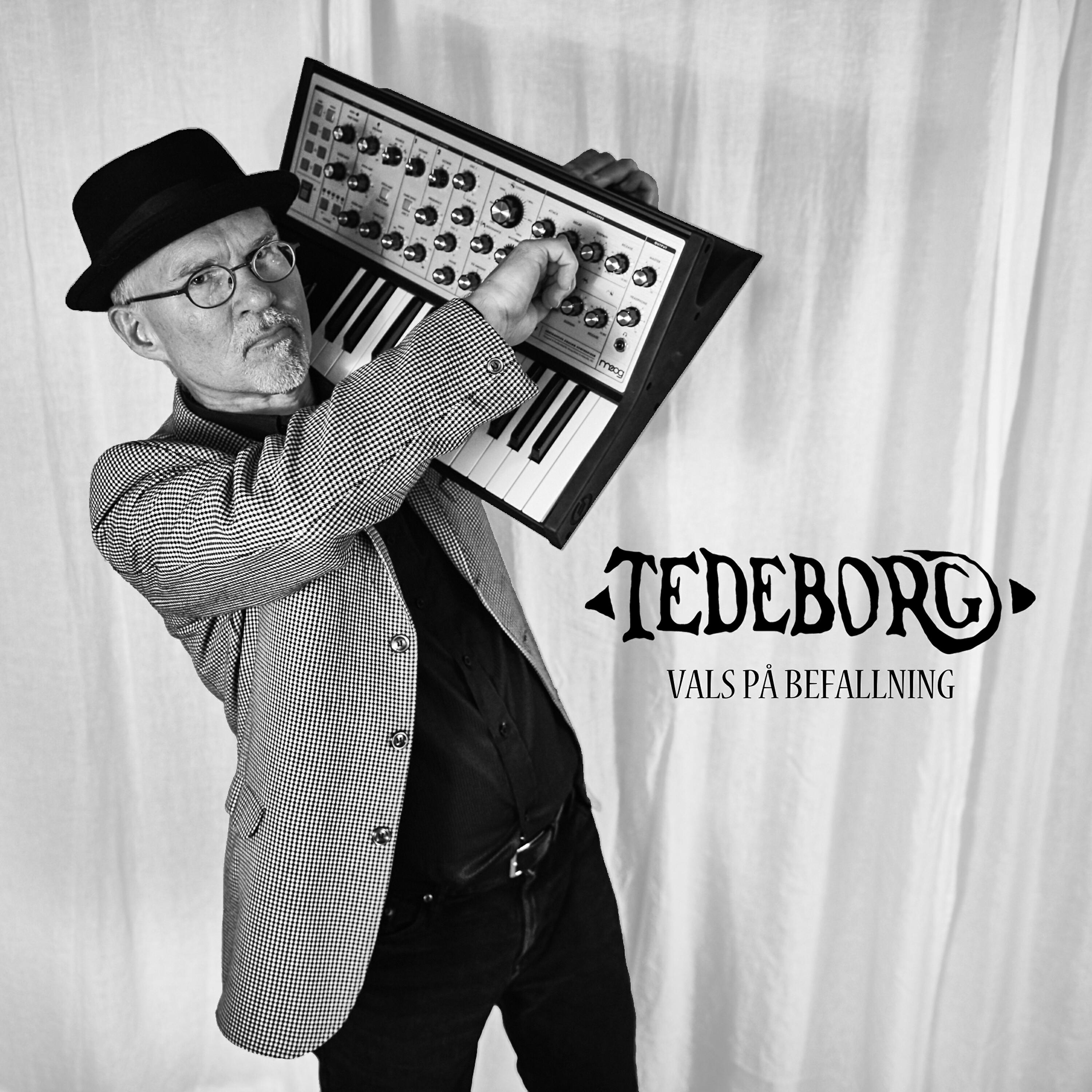Tedeborg - Det börjar snart