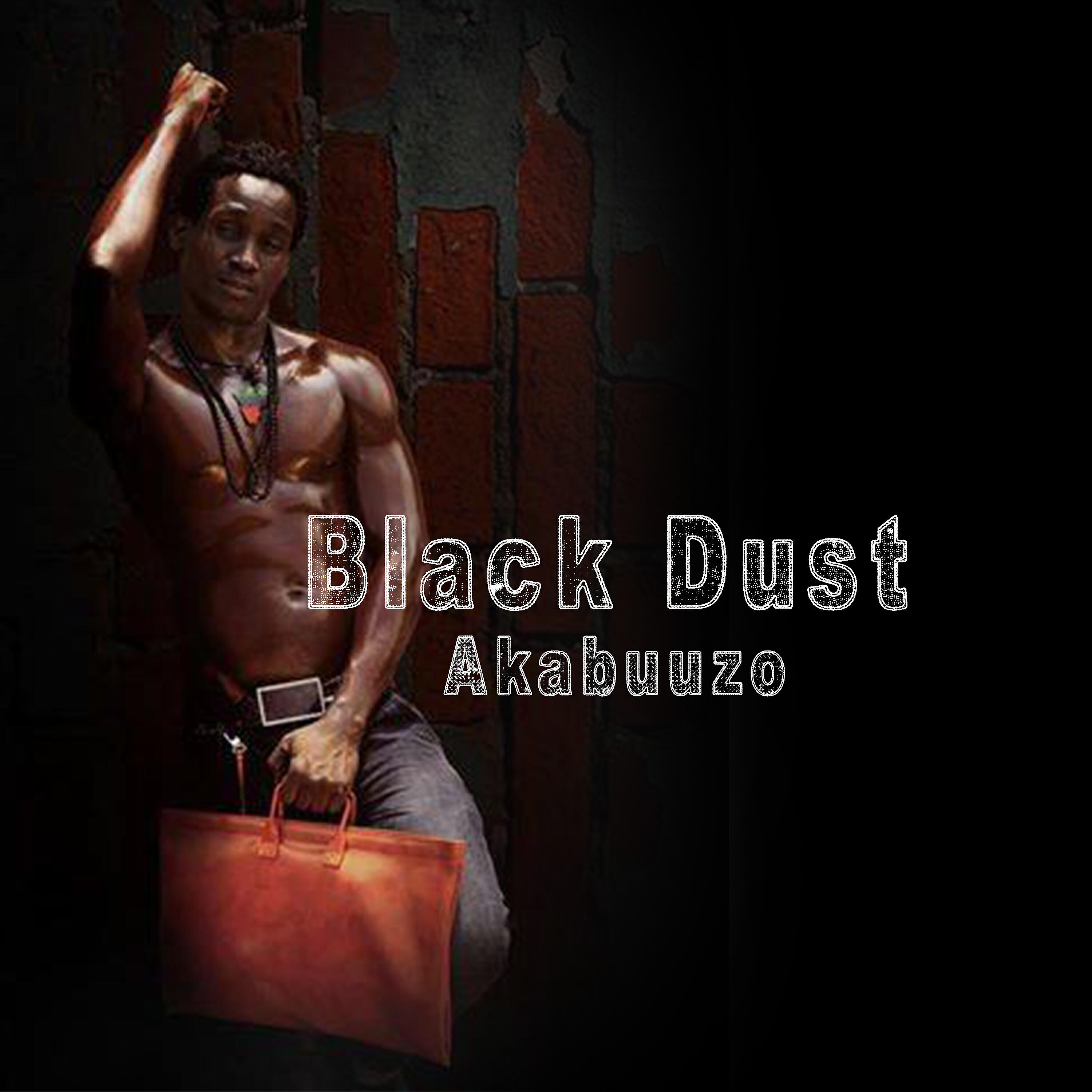 Black Dust - Money Mek Dem Change