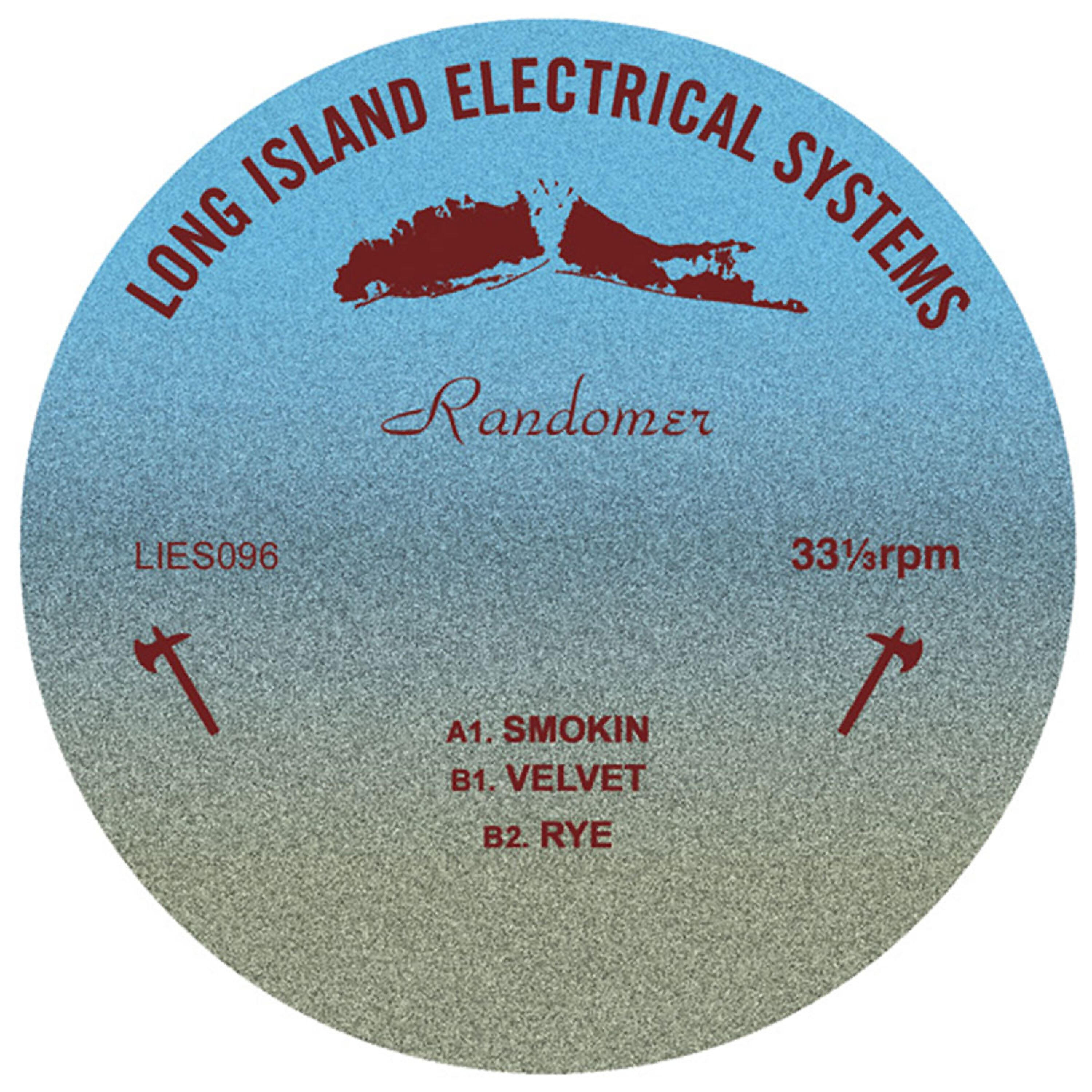 Randomer - Rye