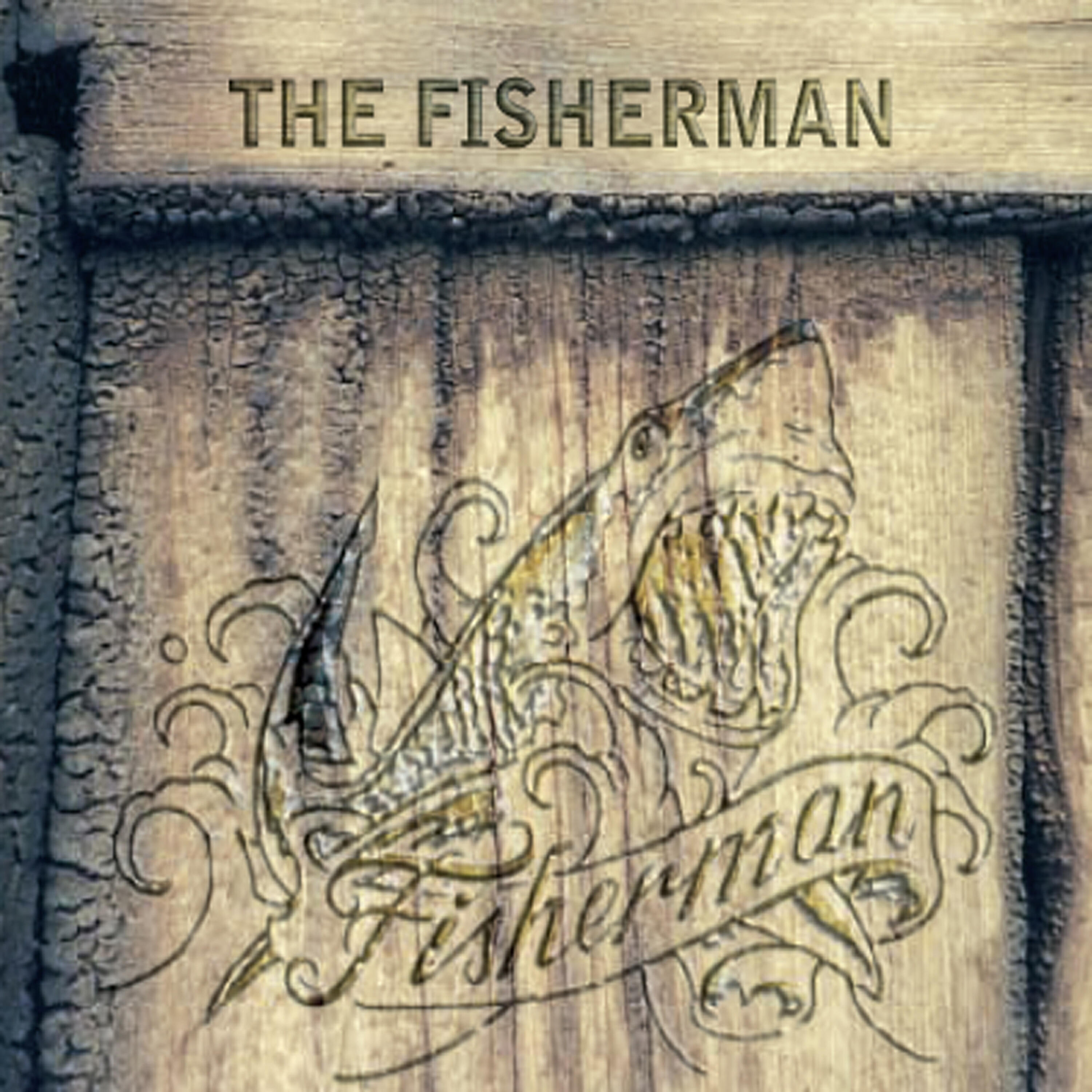 Fisherman - Lebensborn