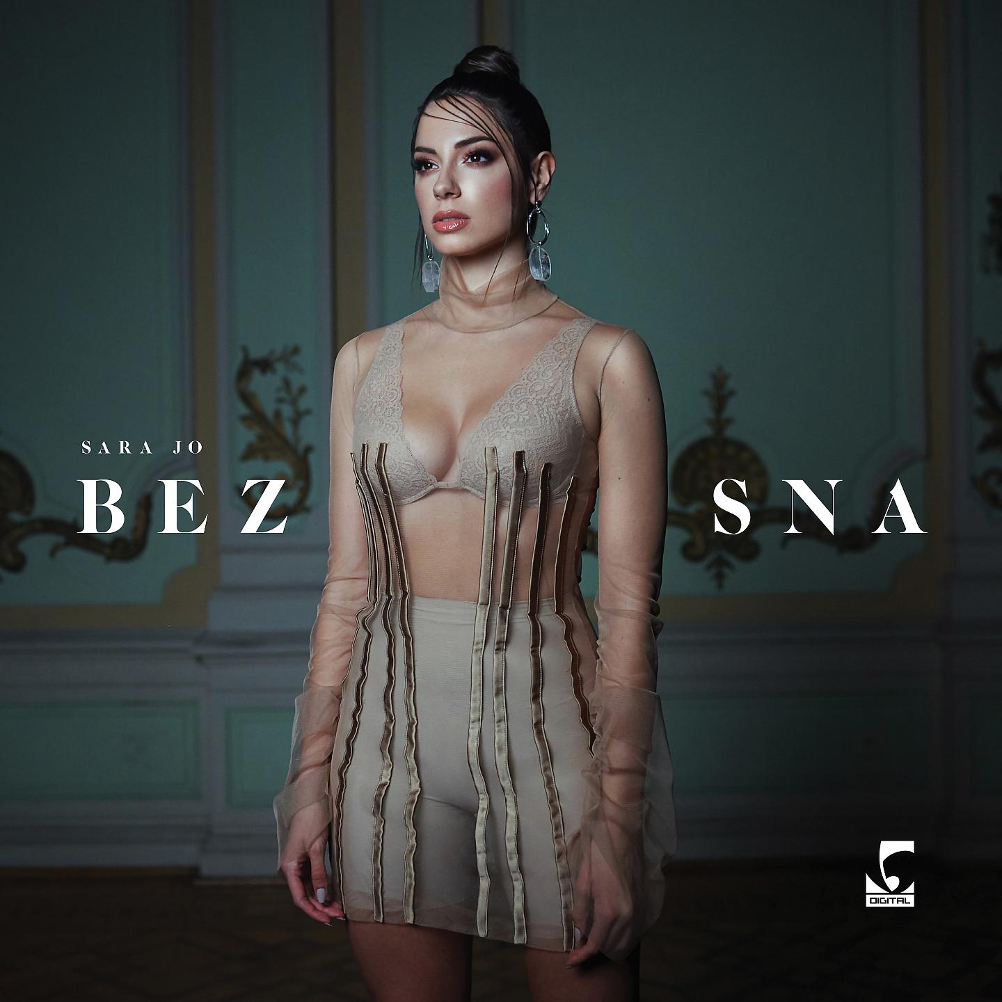 Постер альбома Bez Sna
