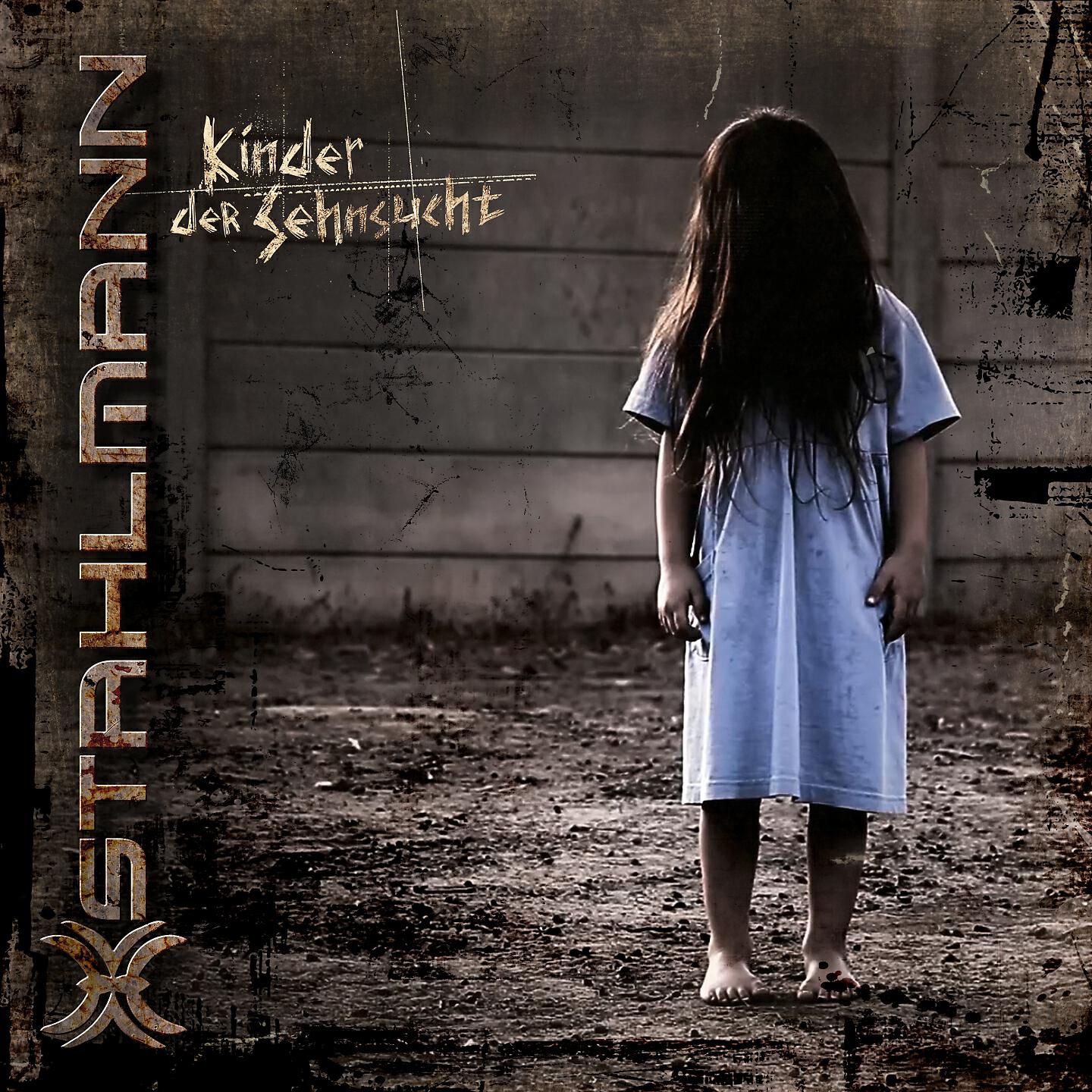 Stahlmann - Kinder der Sehnsucht