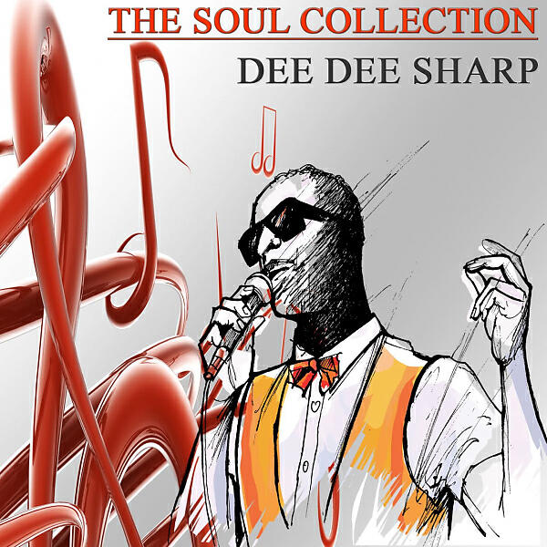 Dee Dee Sharp - Climb Every Mountain