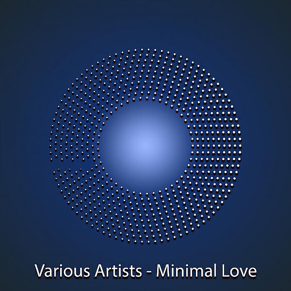 Albert Nova - Minimal Arabian (Original Mix)