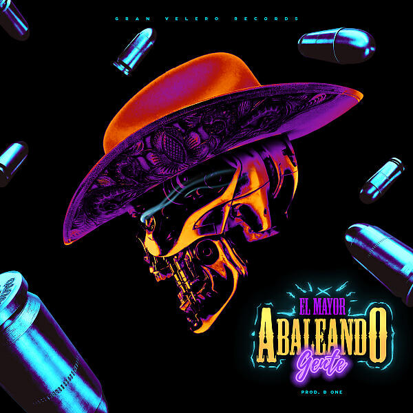 EL MAYOR - Abaleando Gente
