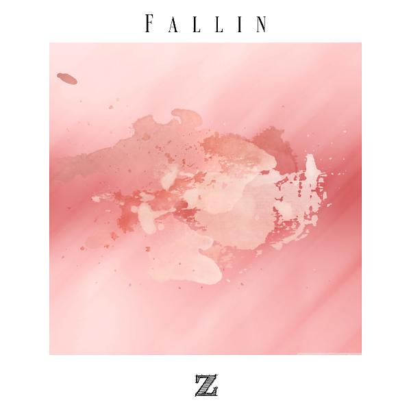 Постер альбома Fallin