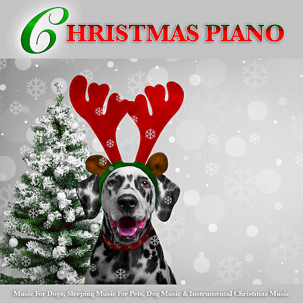 Dog Music - Christmas Favorites