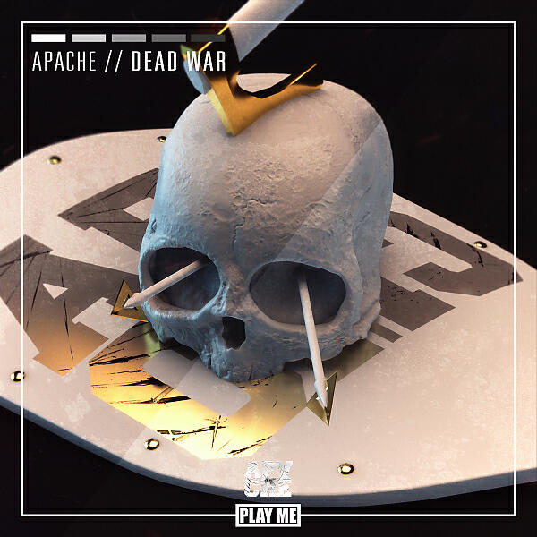 APACHE - Riddim 666
