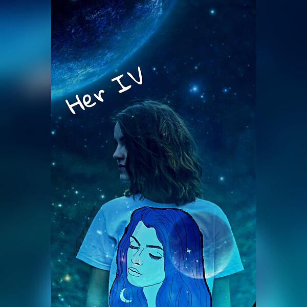 Dj Dubwell - Her IV