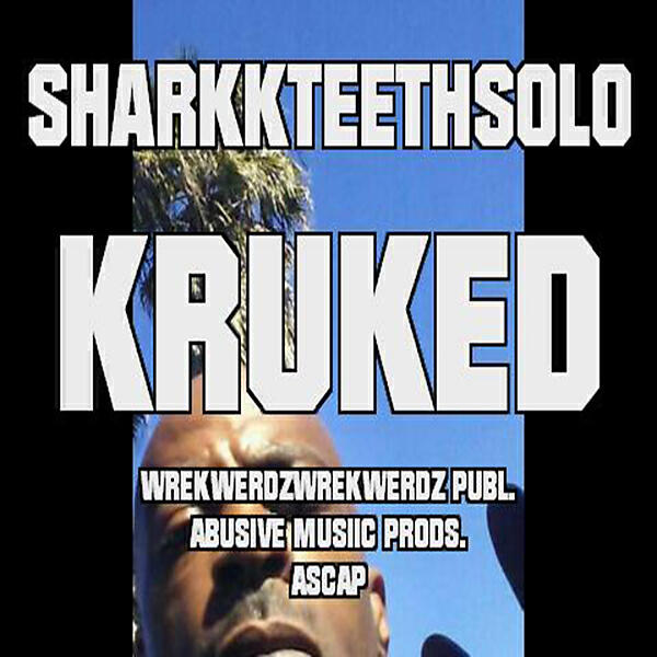SharkkTeethSolo - HEAVY METAL