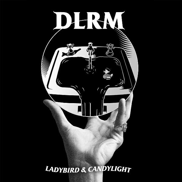 DLRM - Ladybird & Candylight