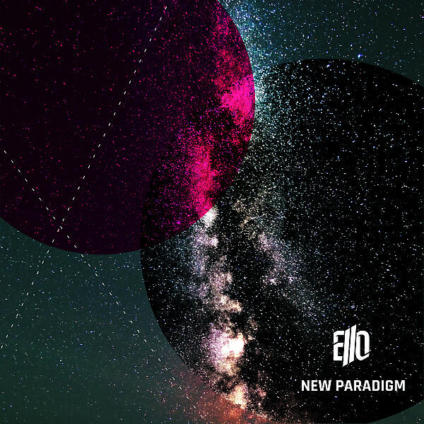 Ello - Funkatron