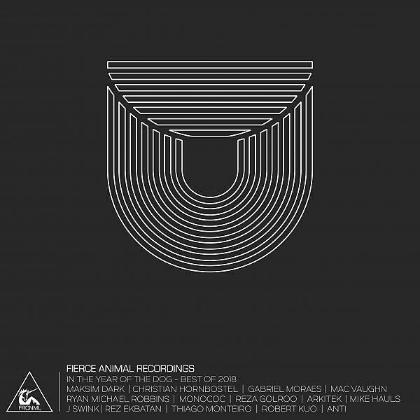 Ryan Michael Robbins - Ricin (Original Mix)